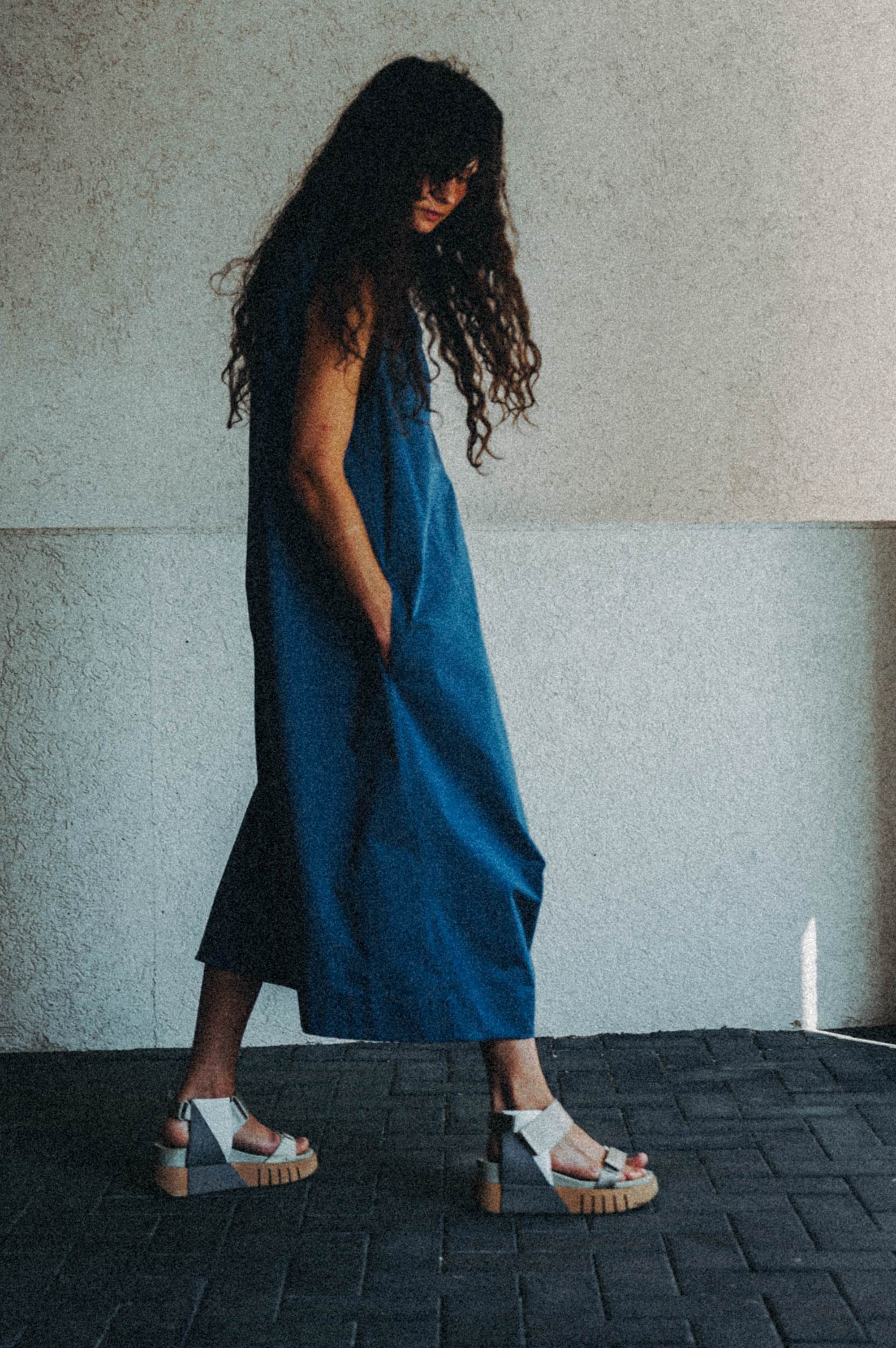 Body Dreaming Jumpsuit