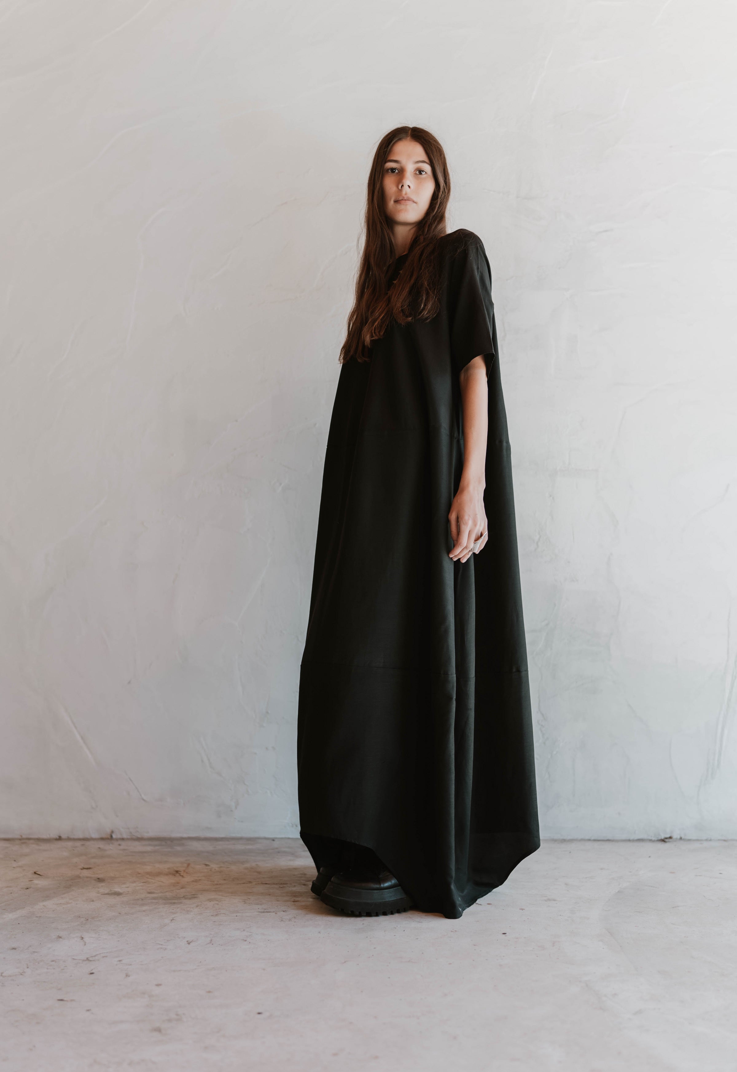 Nocturne Dress