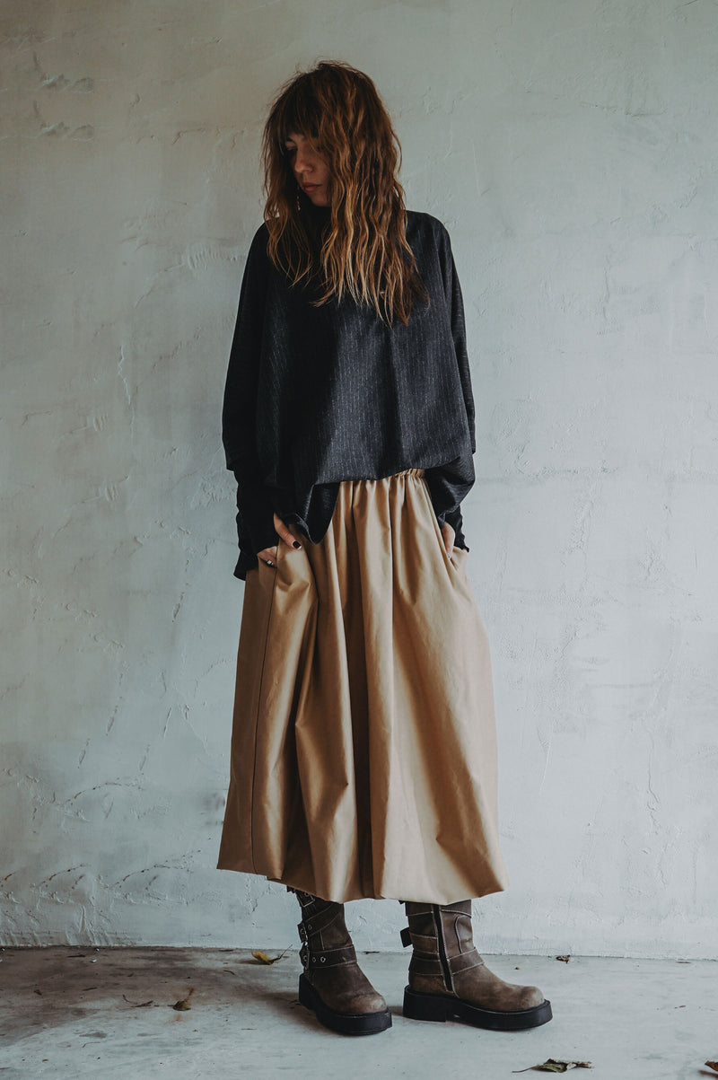 East October Skirt