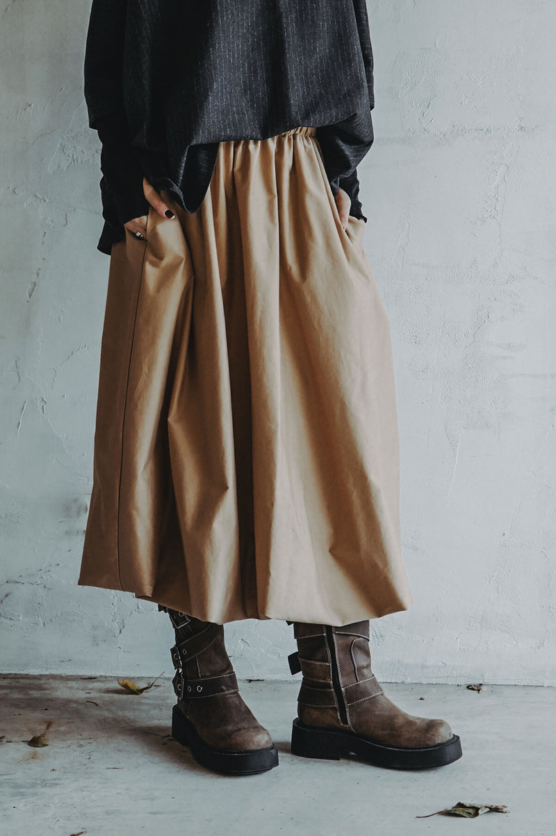 East October Skirt