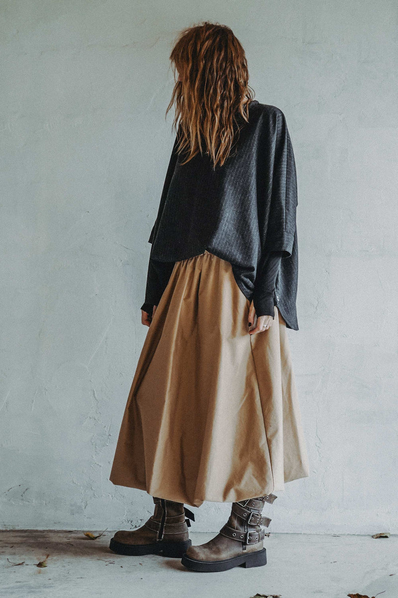 East October Skirt