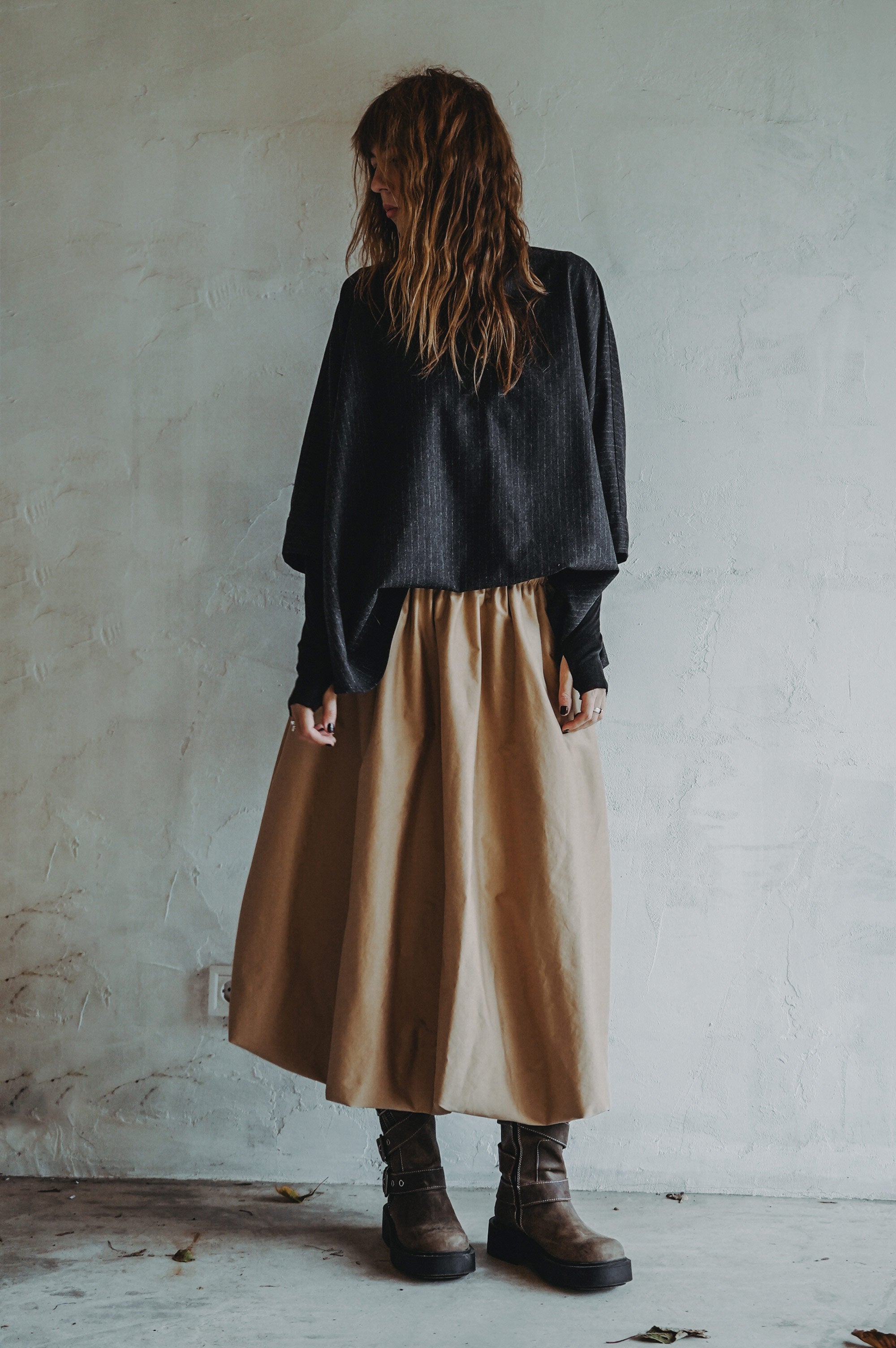 East October Skirt