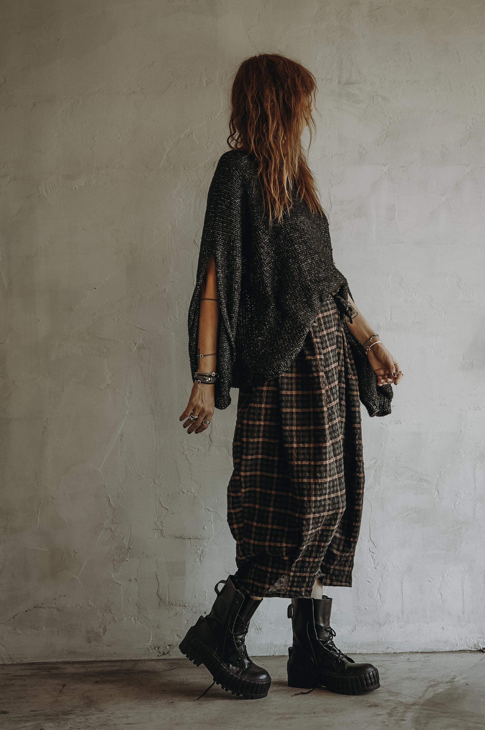 Bowie Trousers