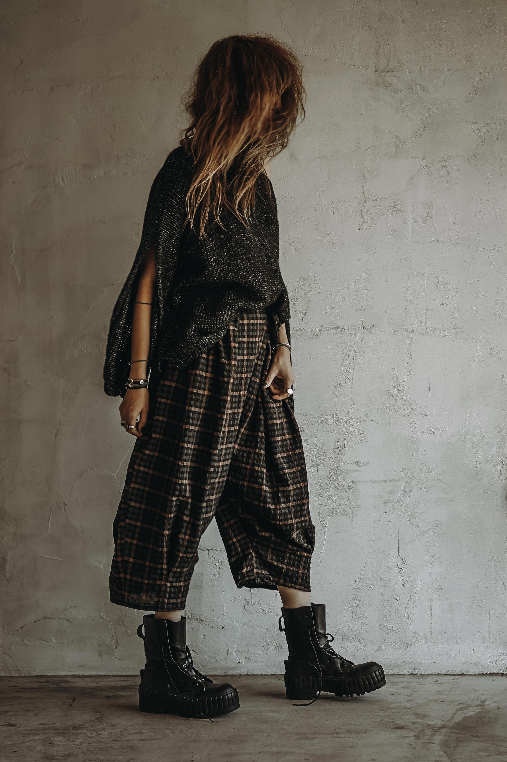 Bowie Trousers