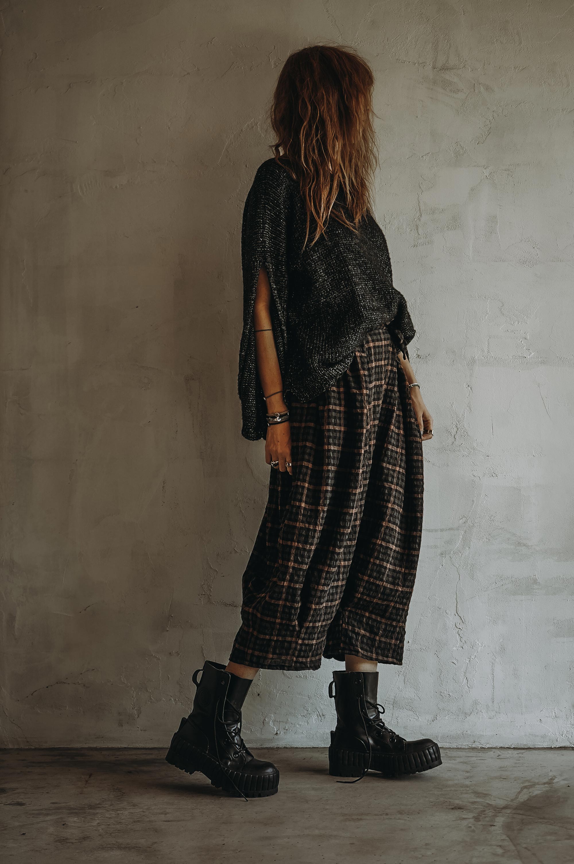Bowie Trousers