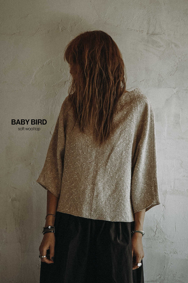 Baby Bird Top