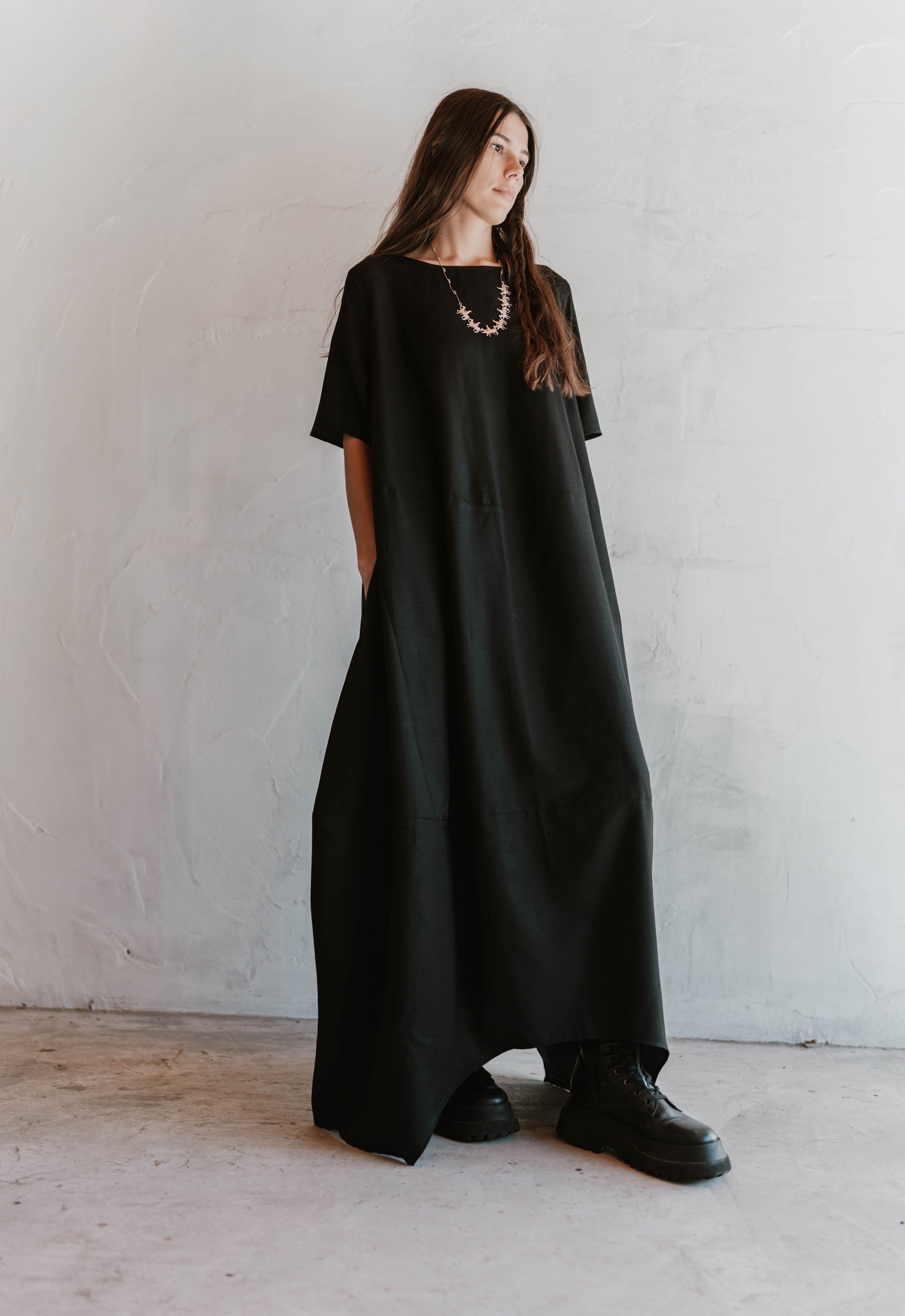Nocturne Dress