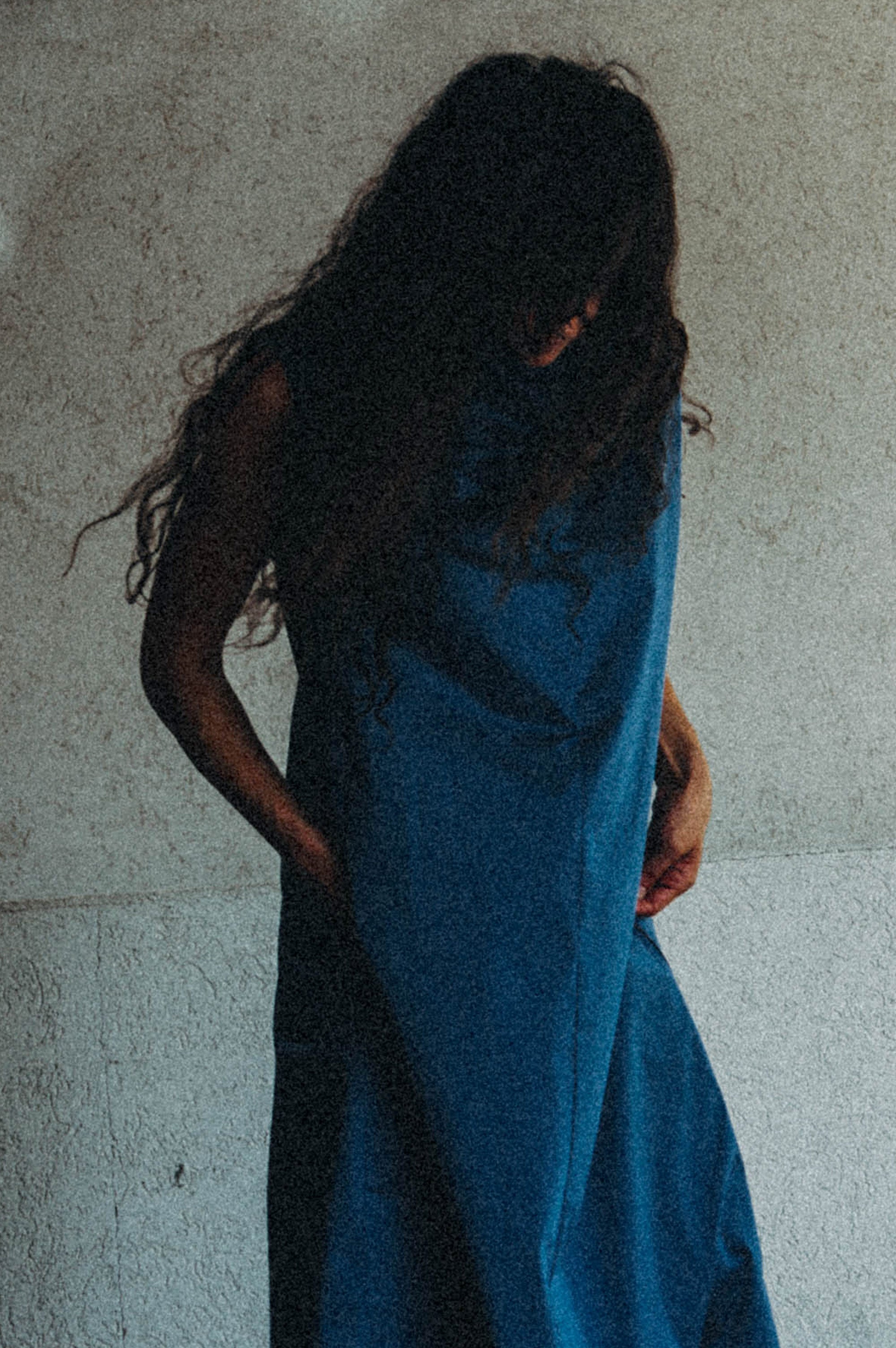 Body Dreaming Jumpsuit