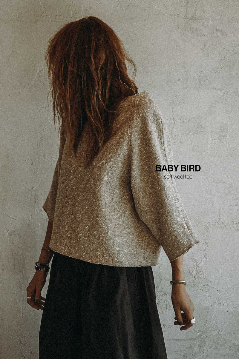 Baby Bird Top