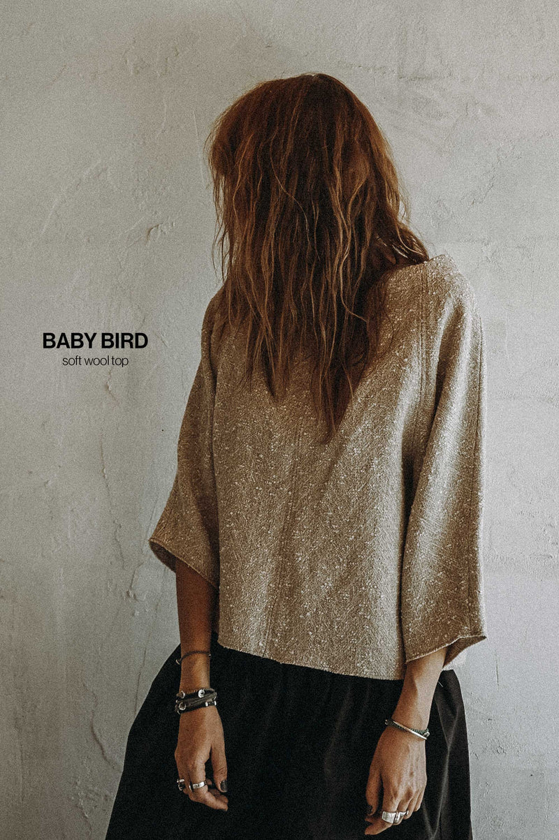 Baby Bird Top