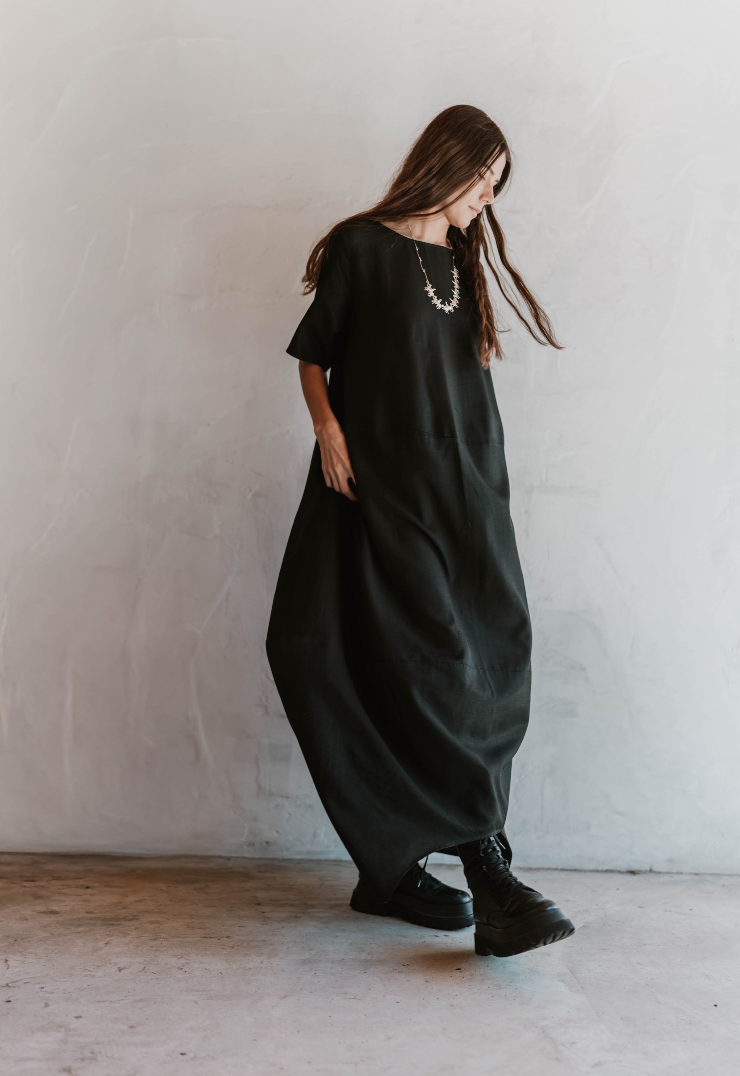 Nocturne Dress