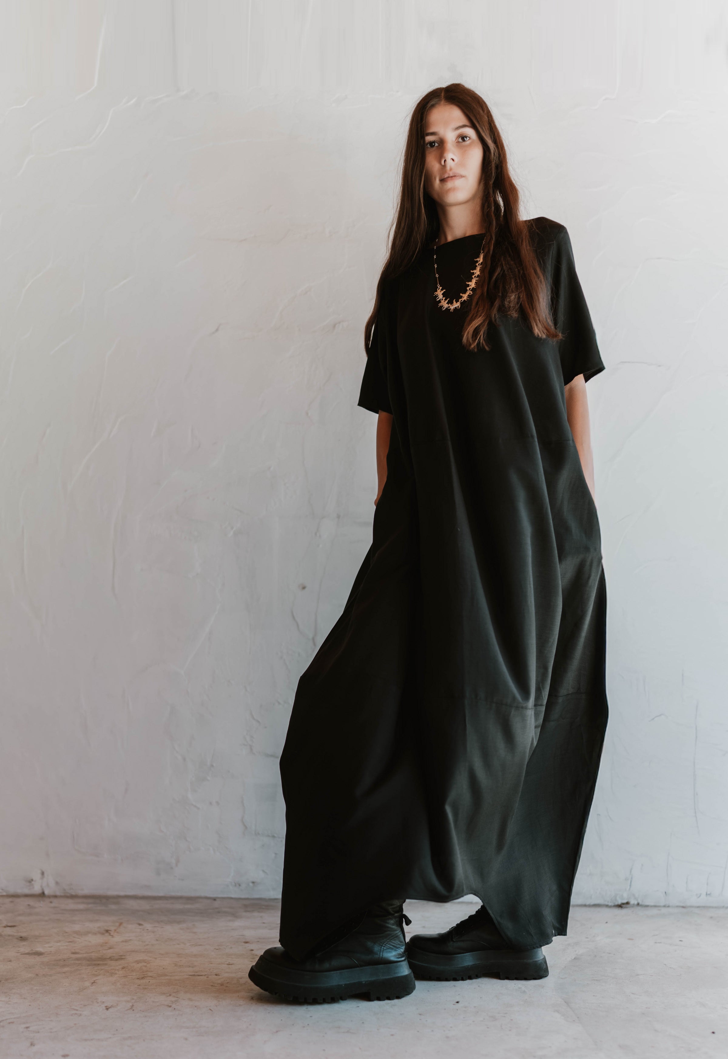 Nocturne Dress