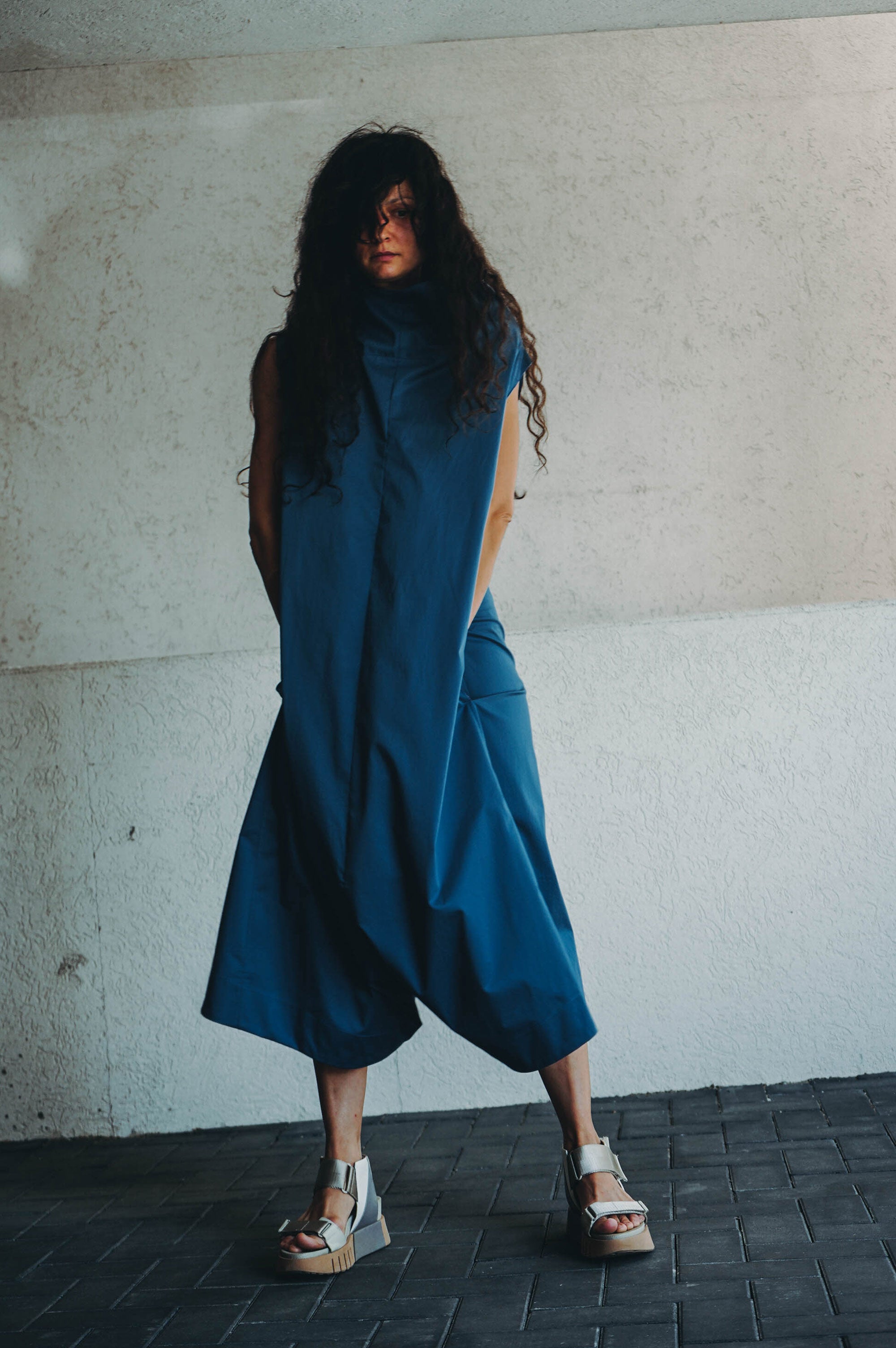 Body Dreaming Jumpsuit