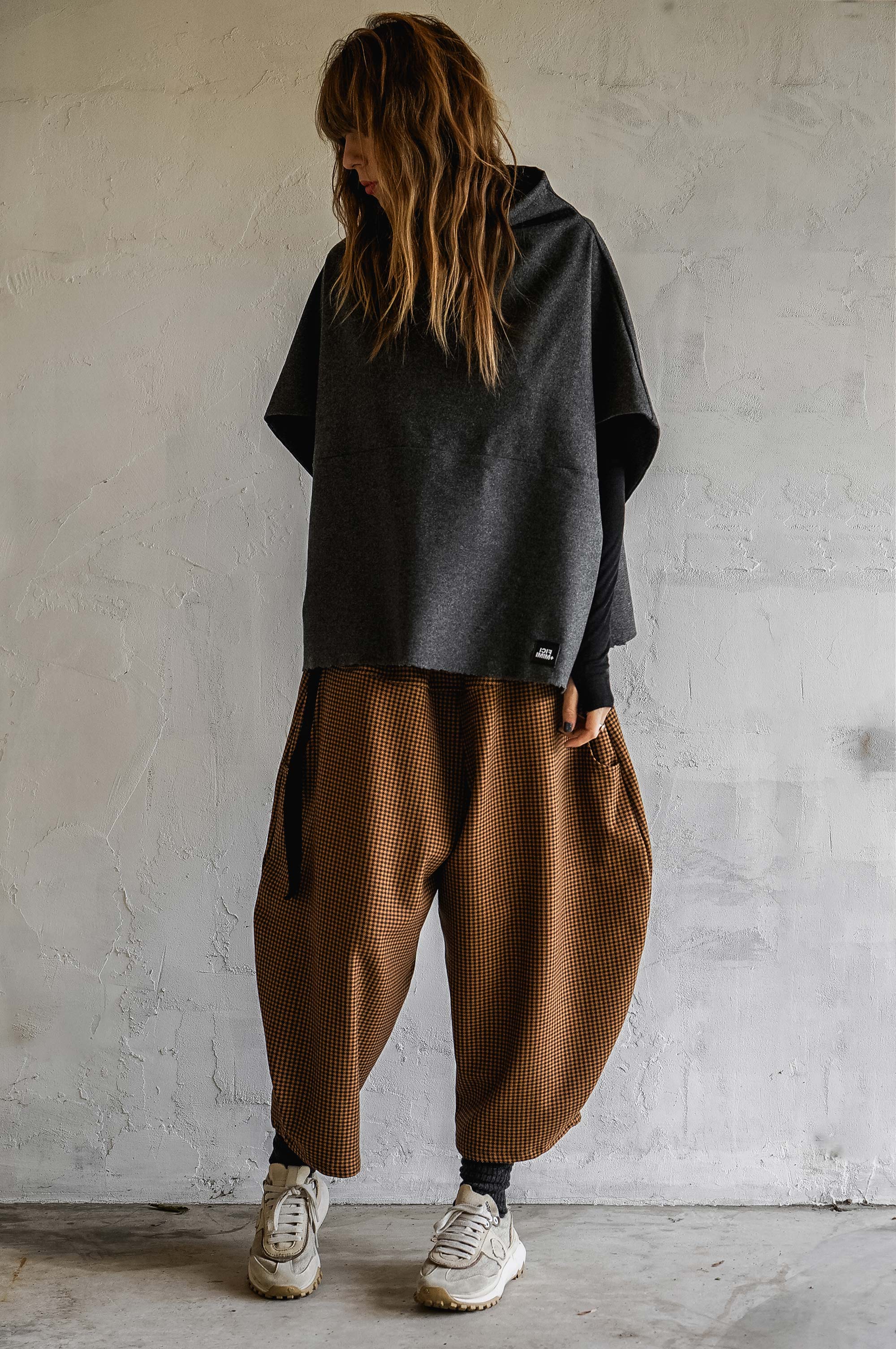 Chess Theory Trousers
