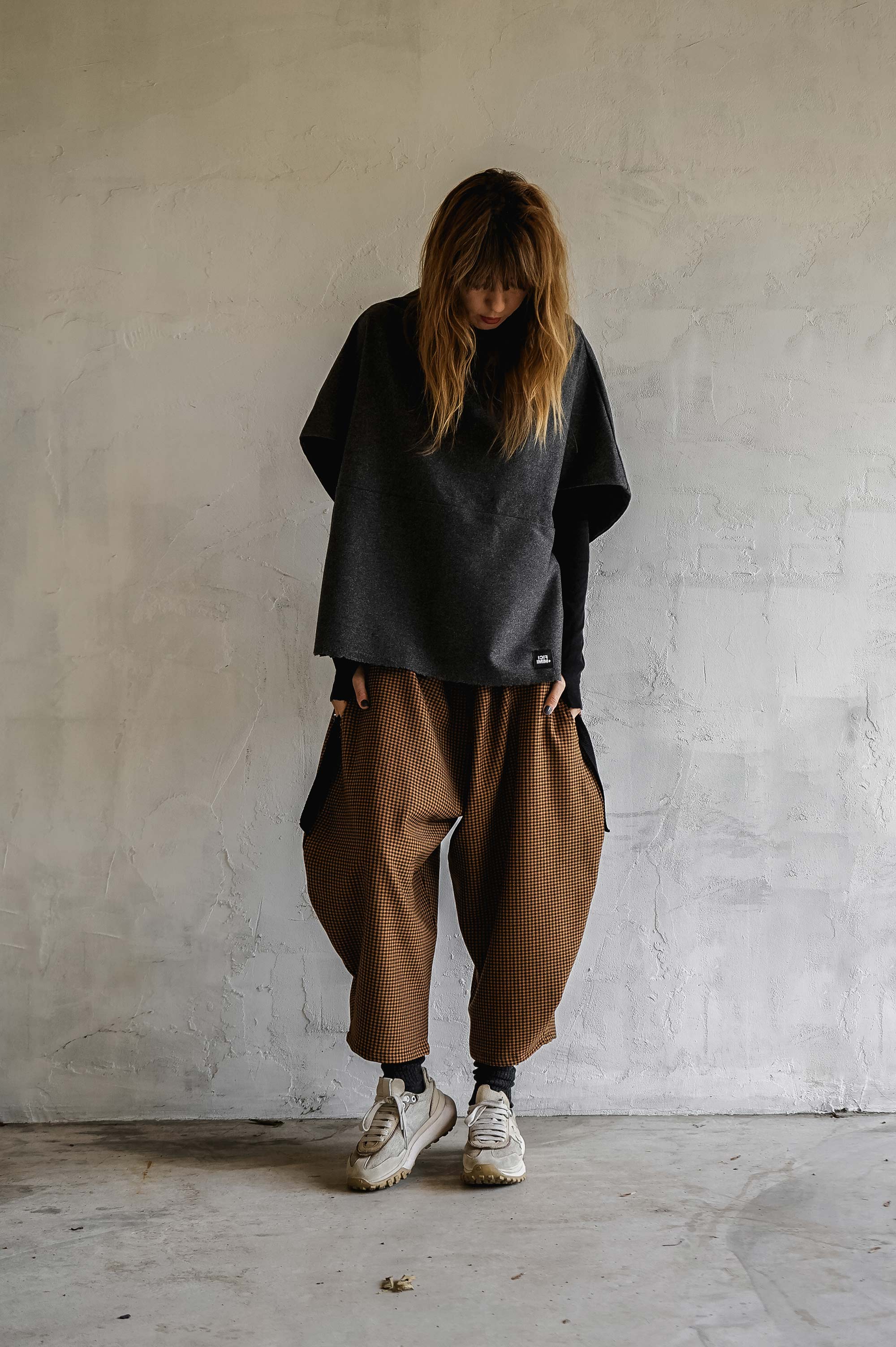 Chess Theory Trousers