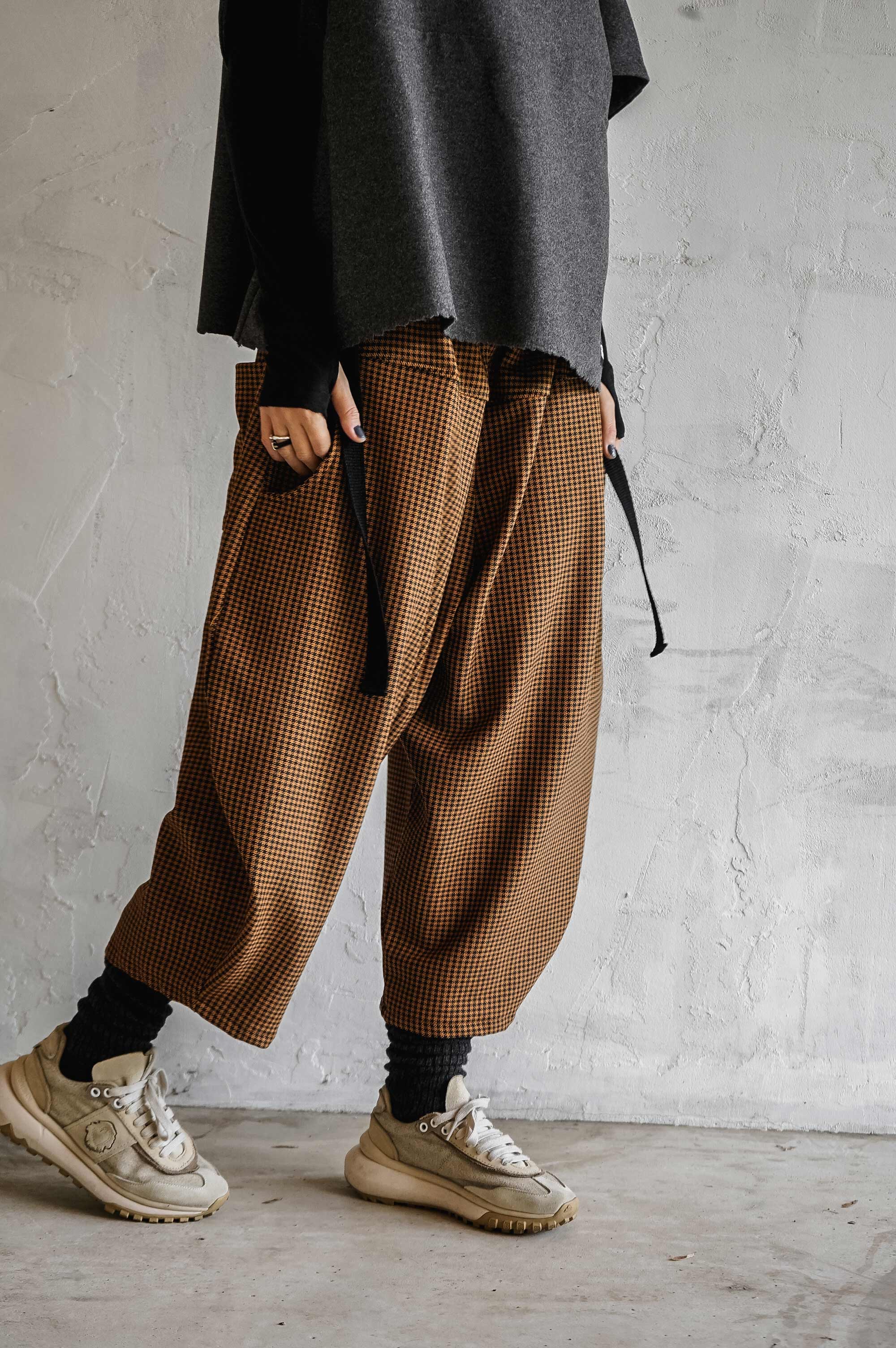 Chess Theory Trousers
