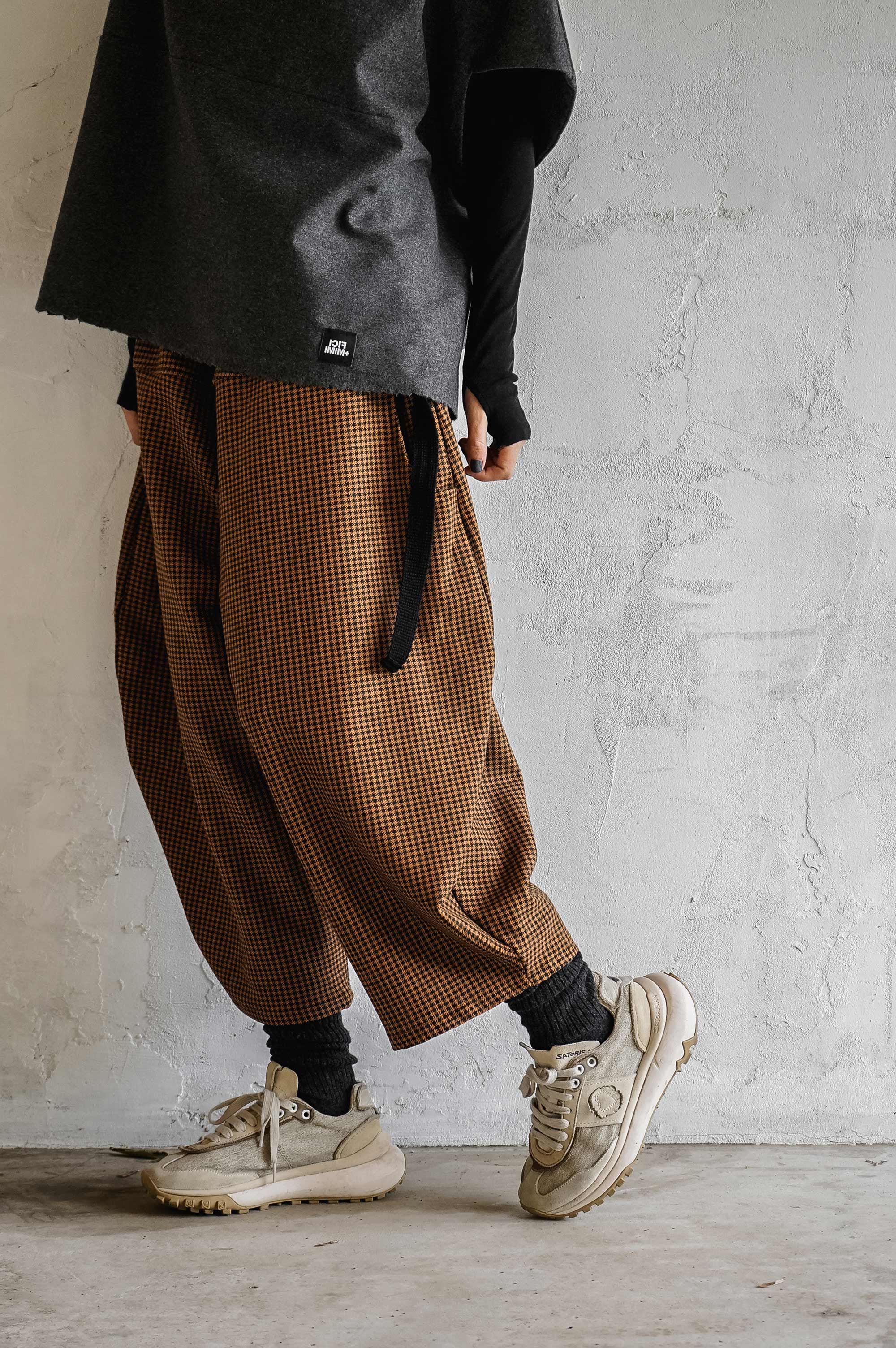 Chess Theory Trousers