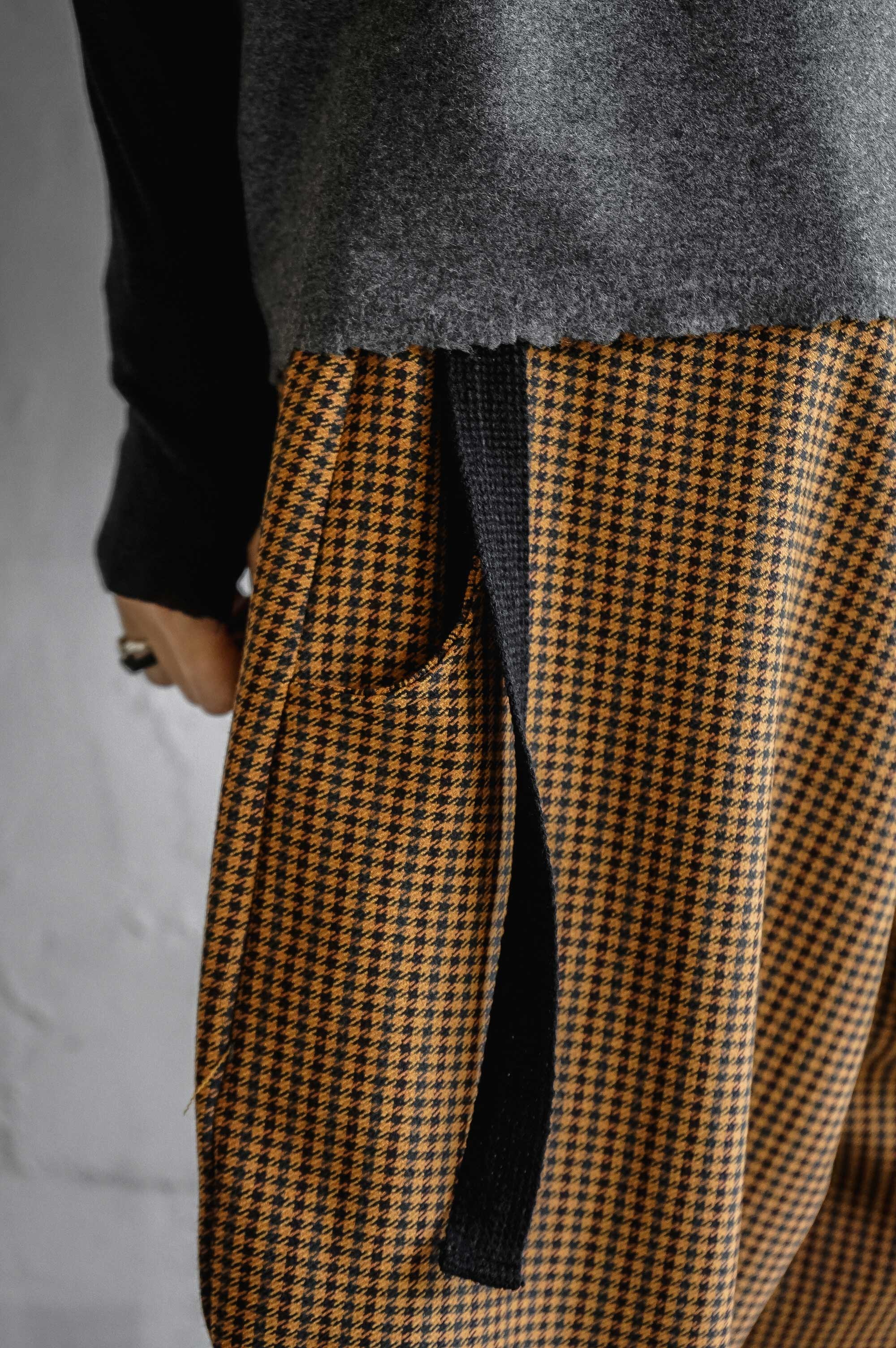 Chess Theory Trousers