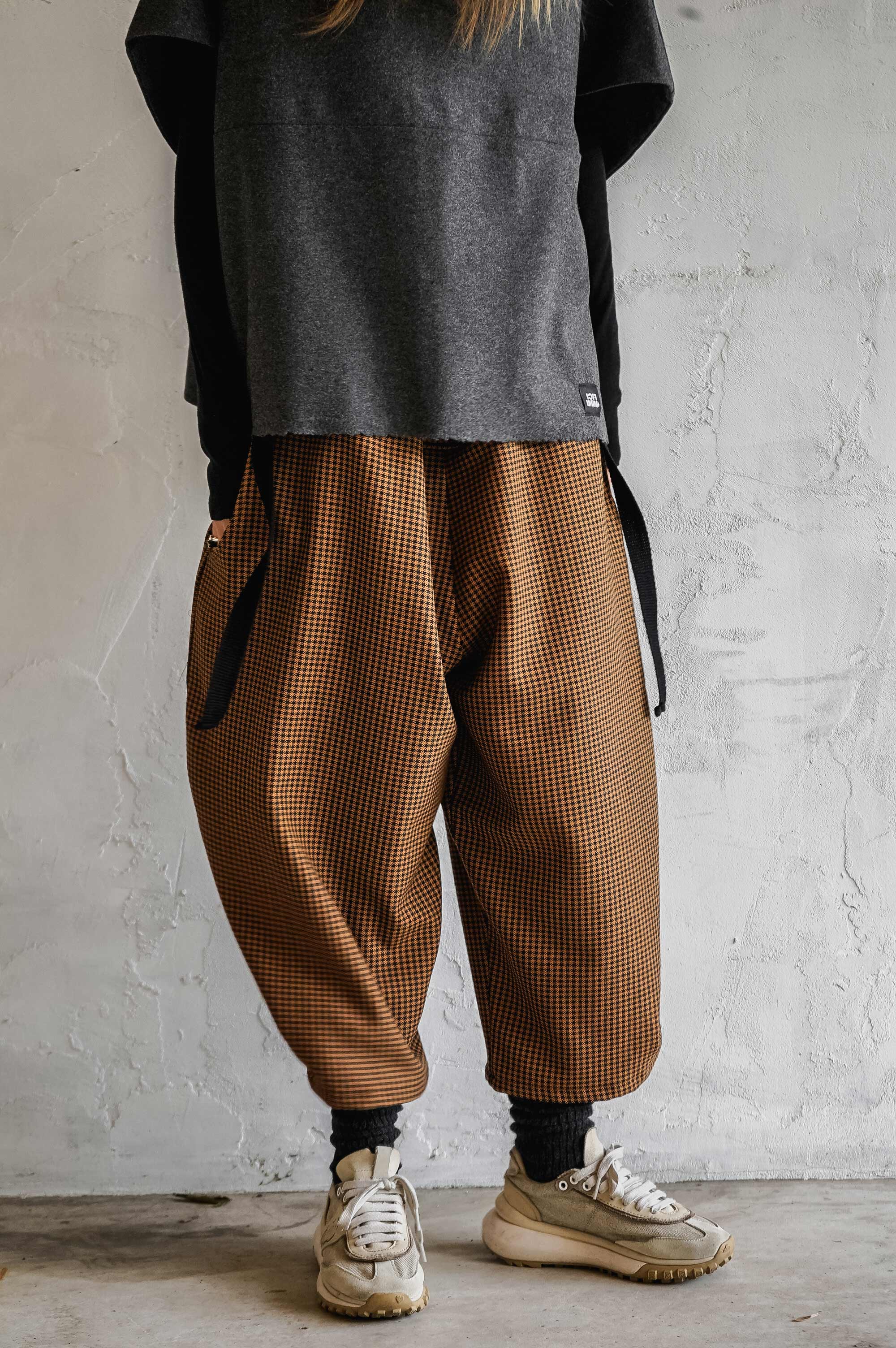 Chess Theory Trousers