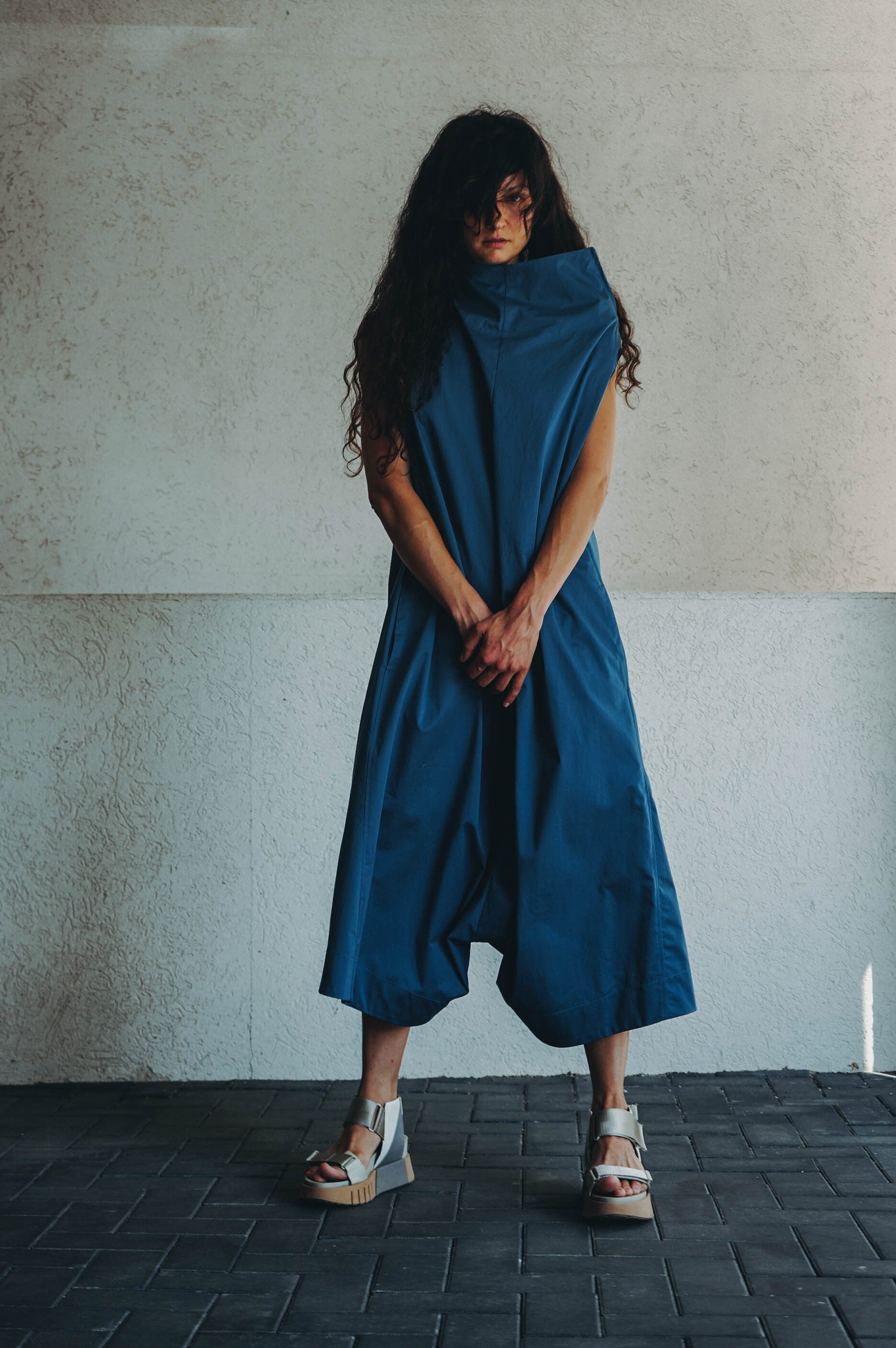 Body Dreaming Jumpsuit
