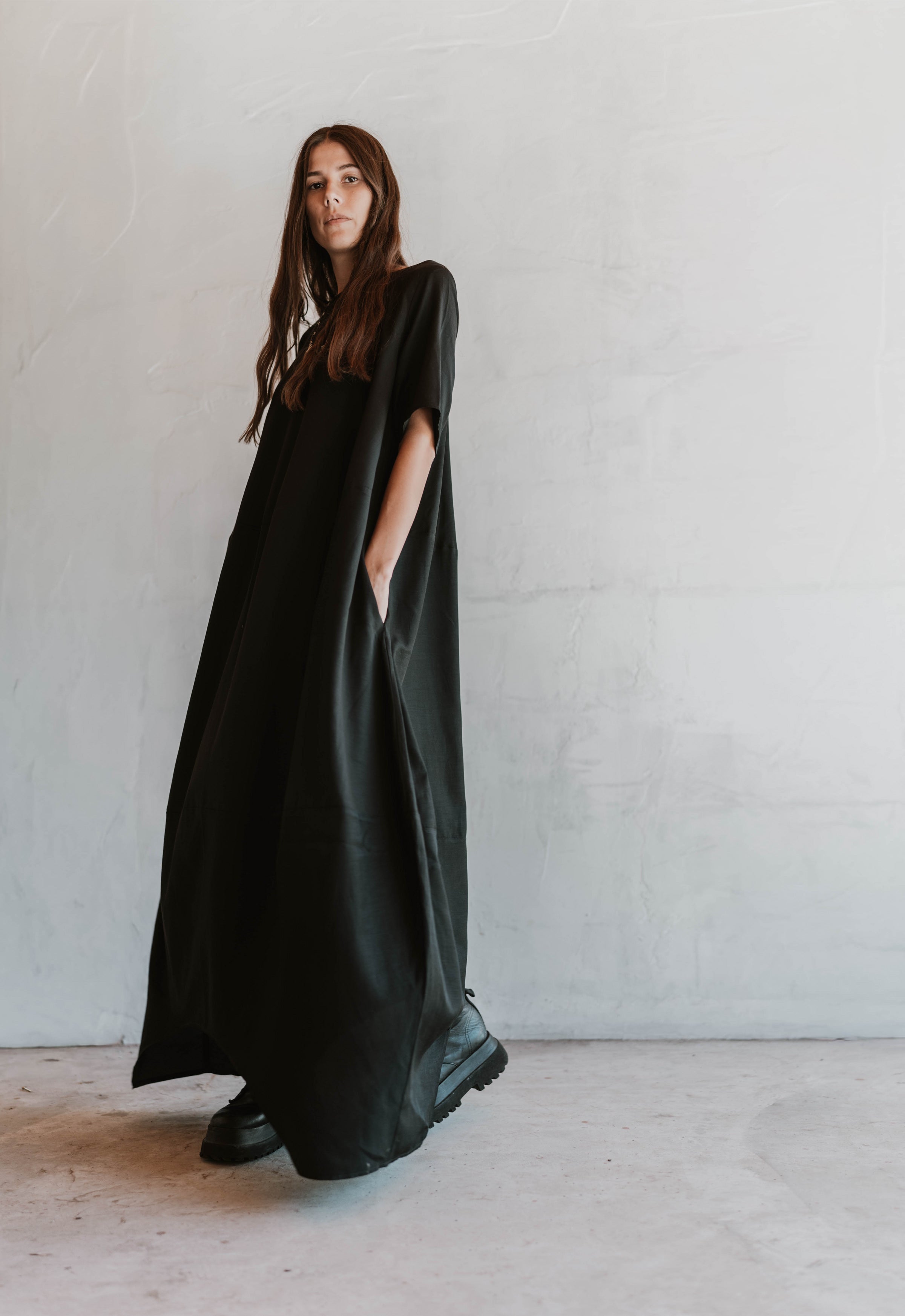 Nocturne Dress