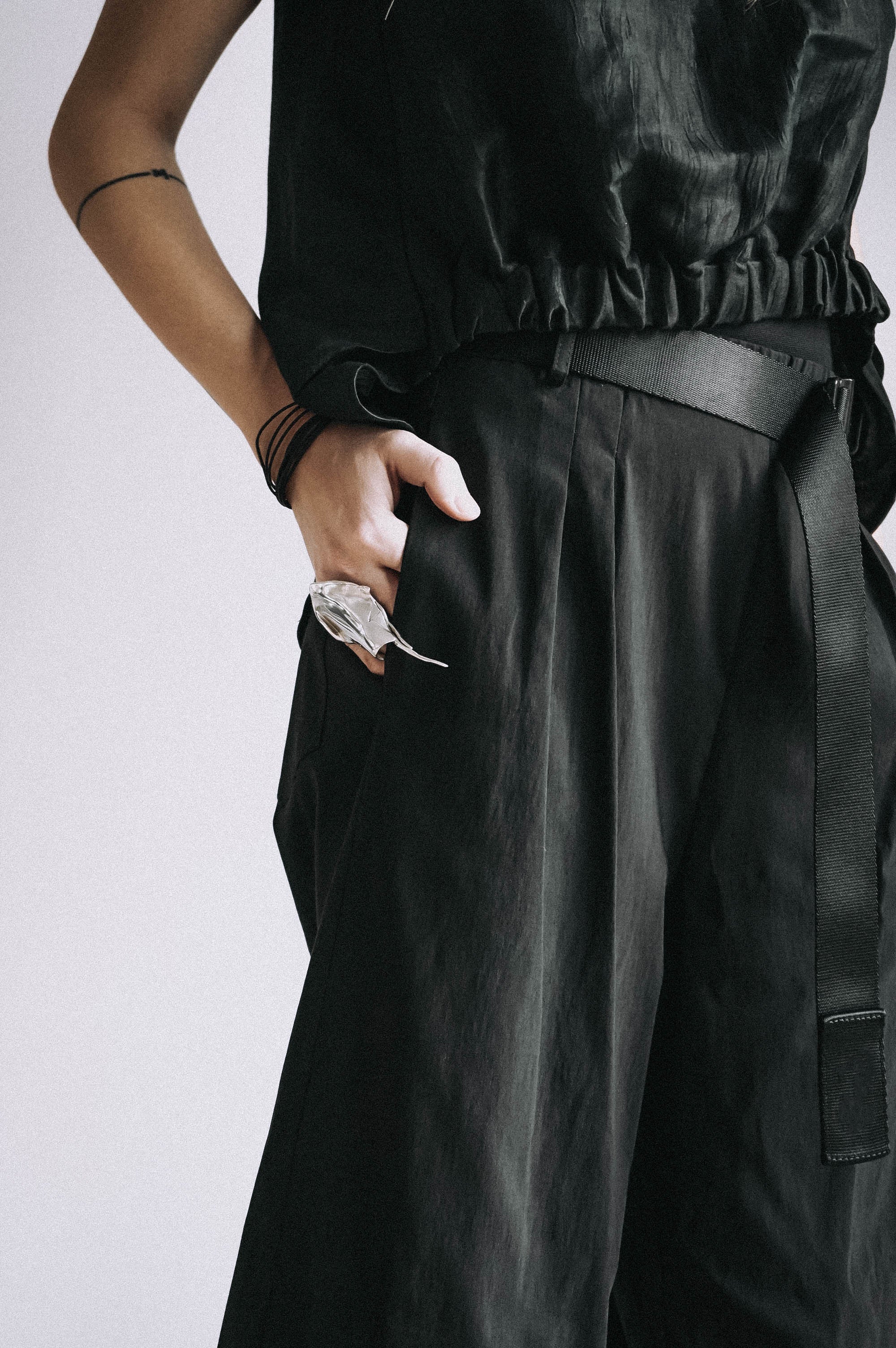 Mystic Maze Trousers
