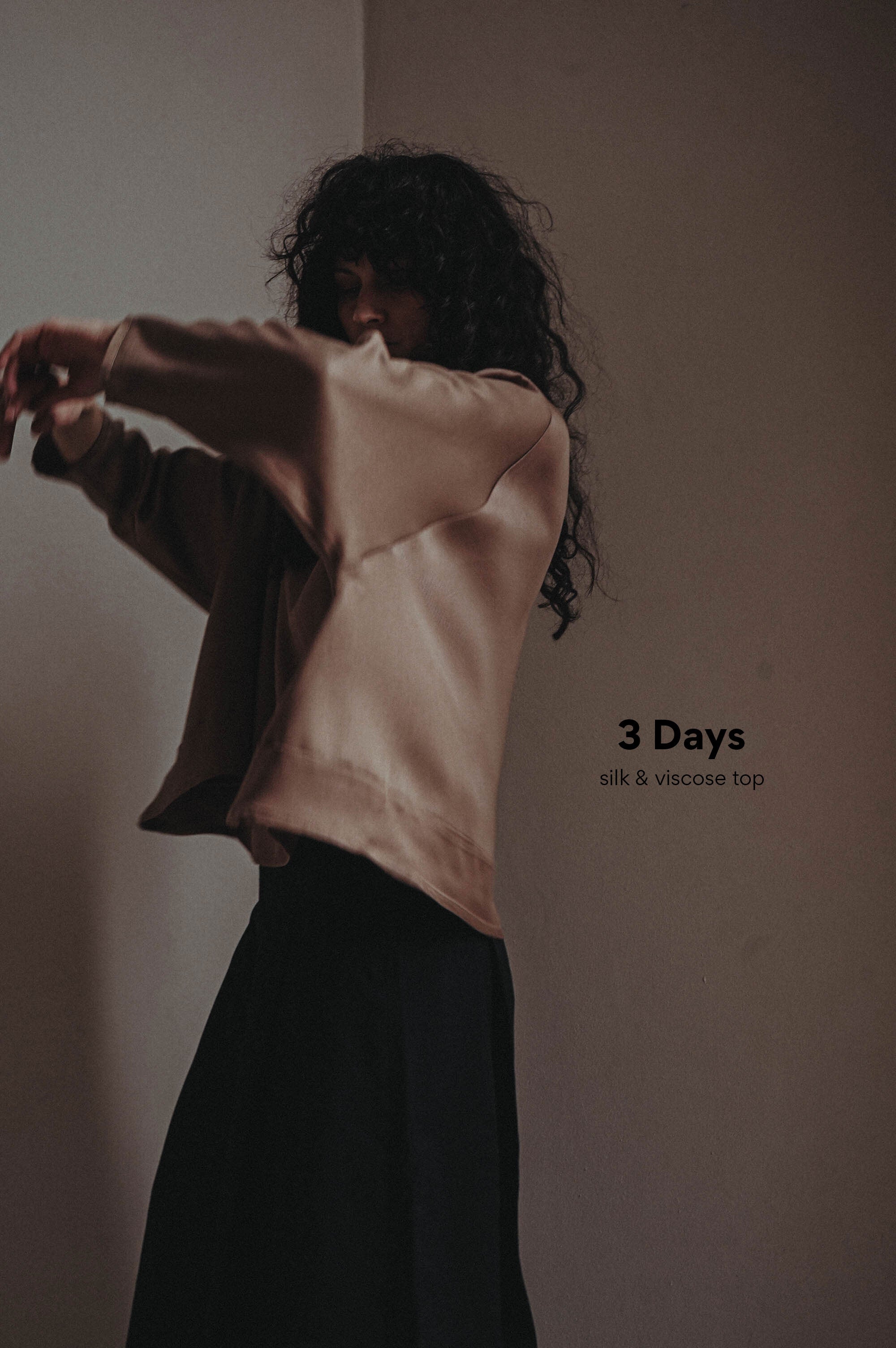3 Days