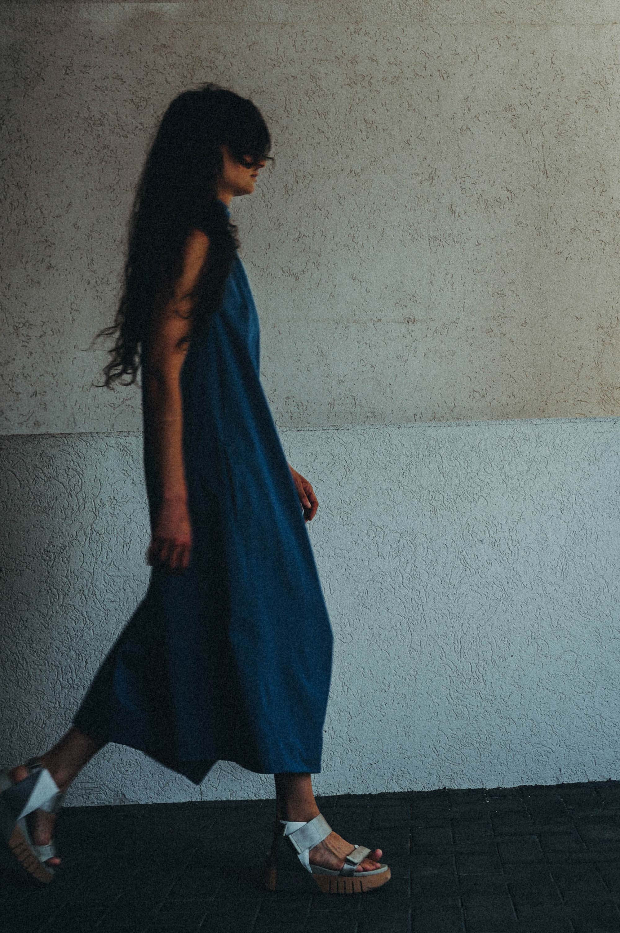 Body Dreaming Jumpsuit