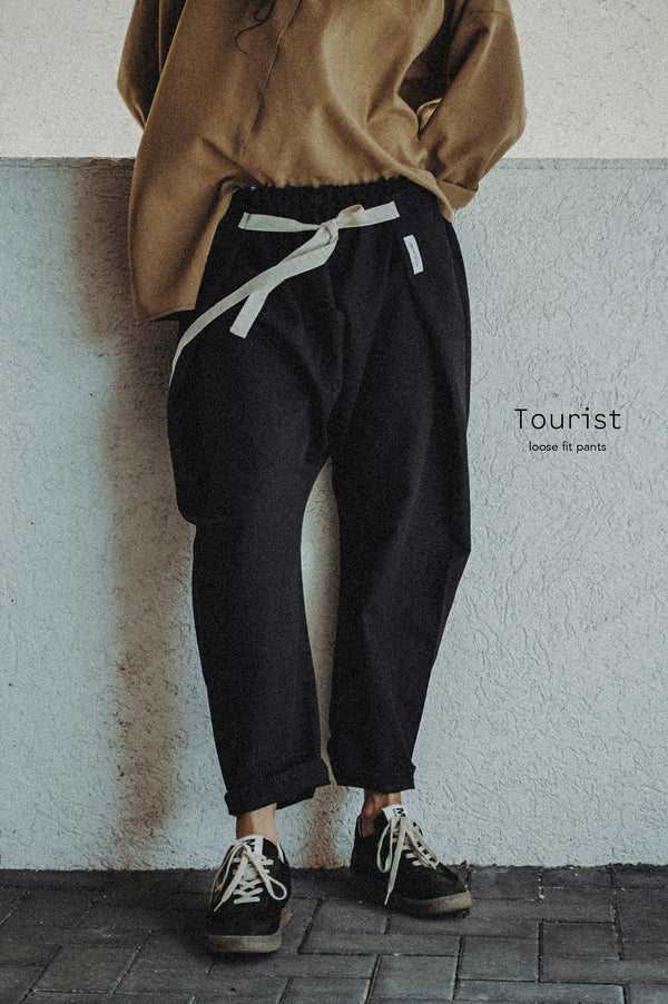 Tourist Trousers