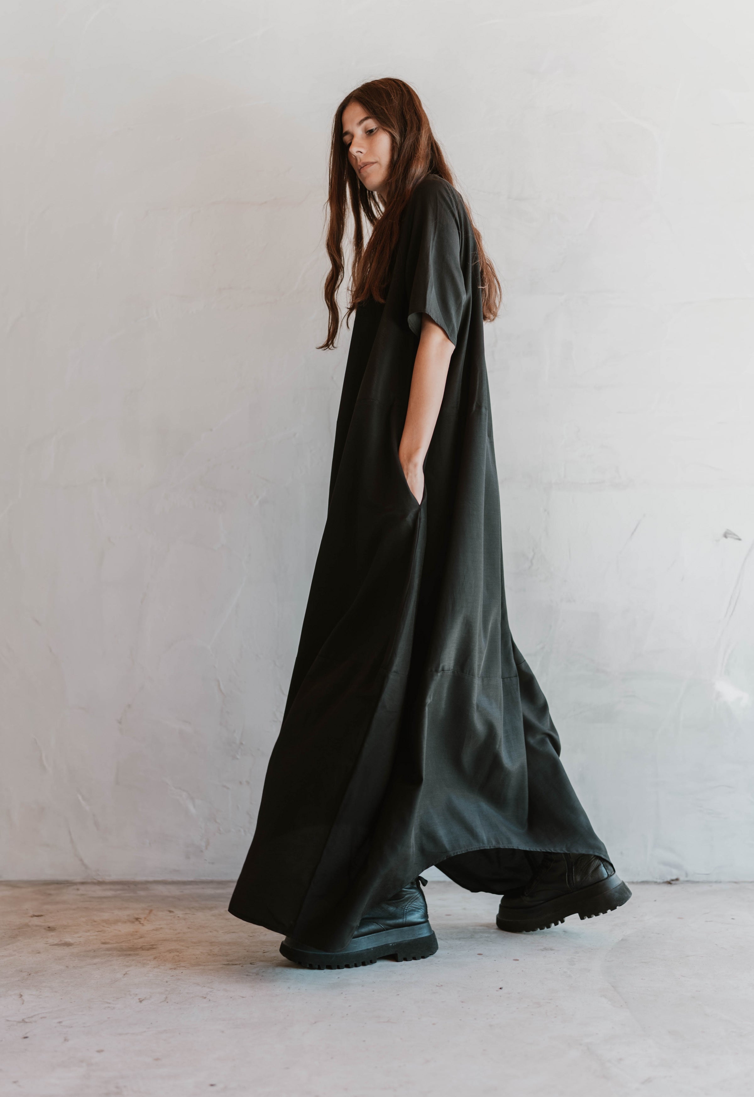 Nocturne Dress