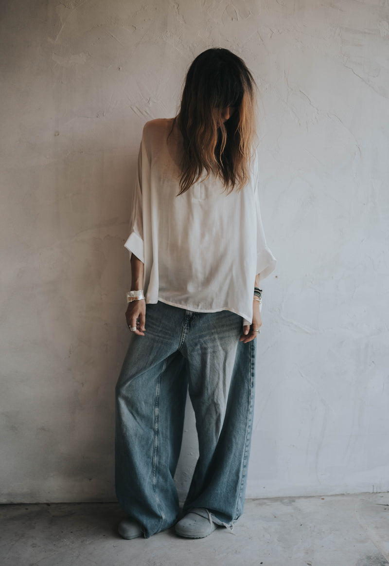 Falling softly shirt