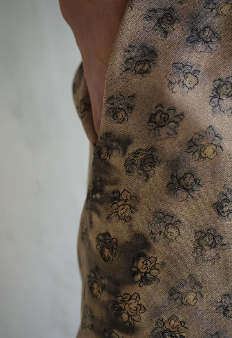 ASH BLOOM PREMIUM VISCOSE TROUSERS