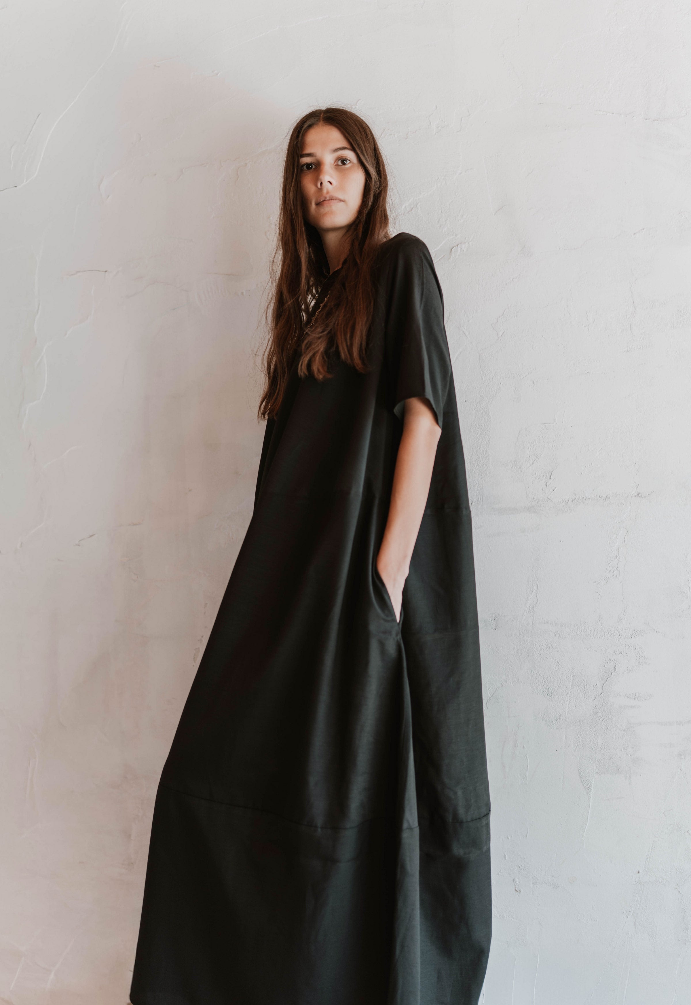 Nocturne Dress