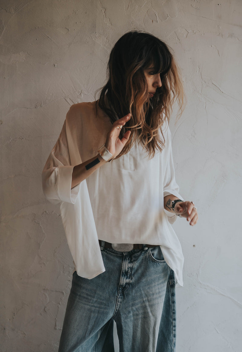 Falling softly shirt