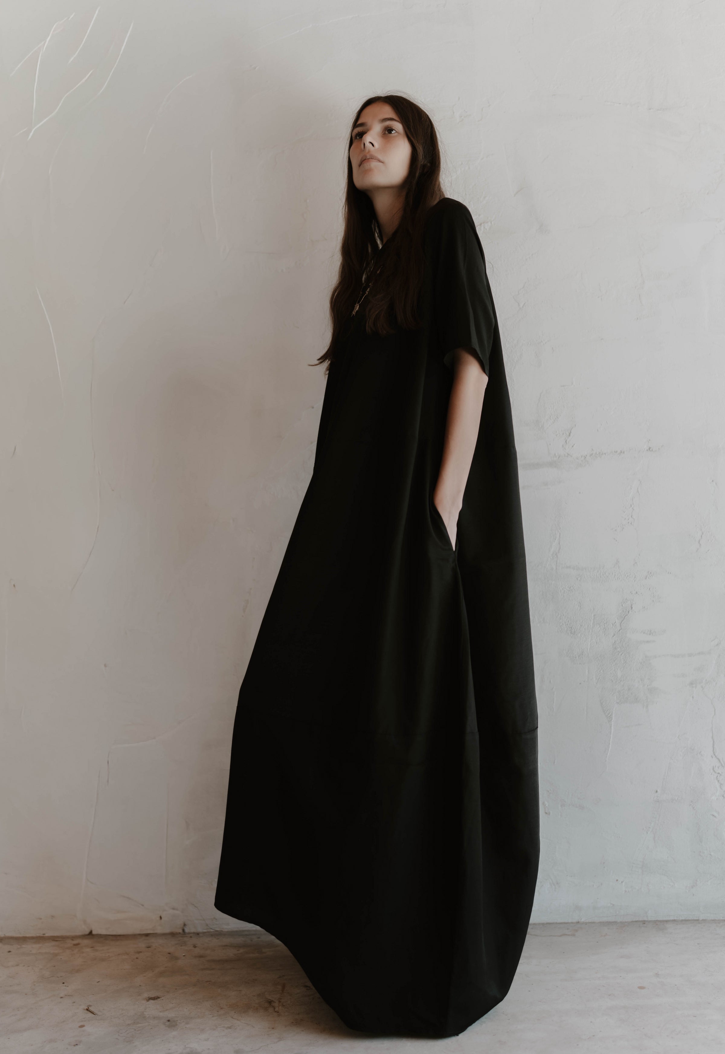 Nocturne Dress