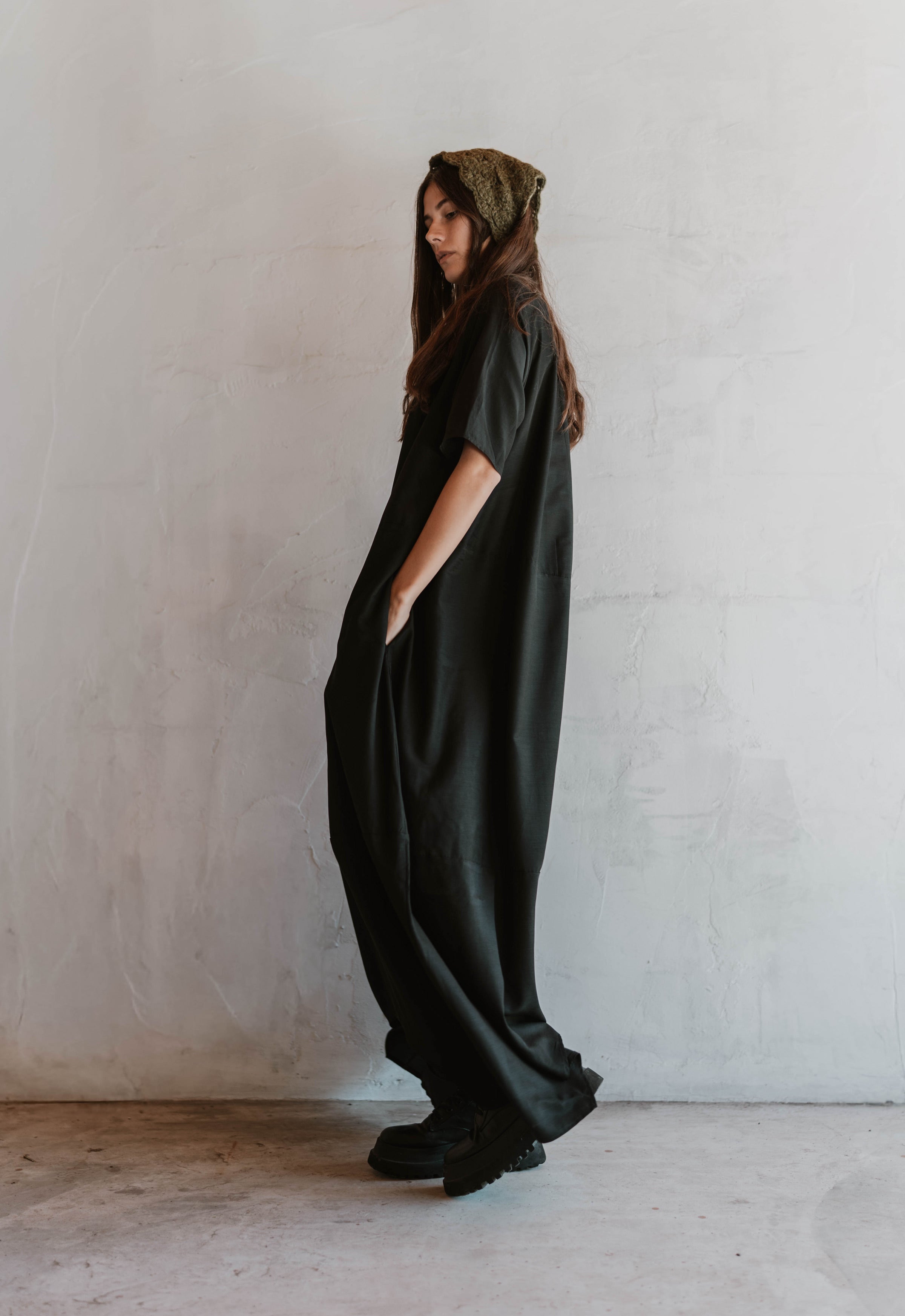 Nocturne Dress