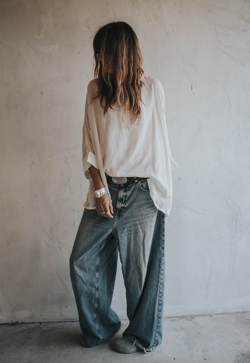 Falling softly shirt
