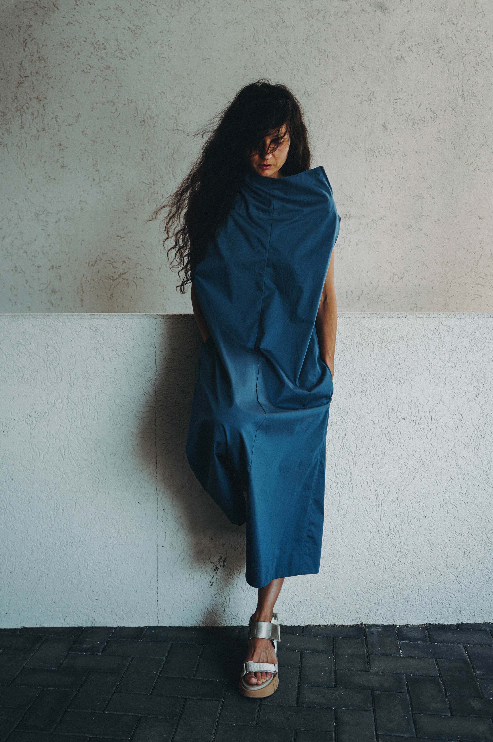Body Dreaming Jumpsuit