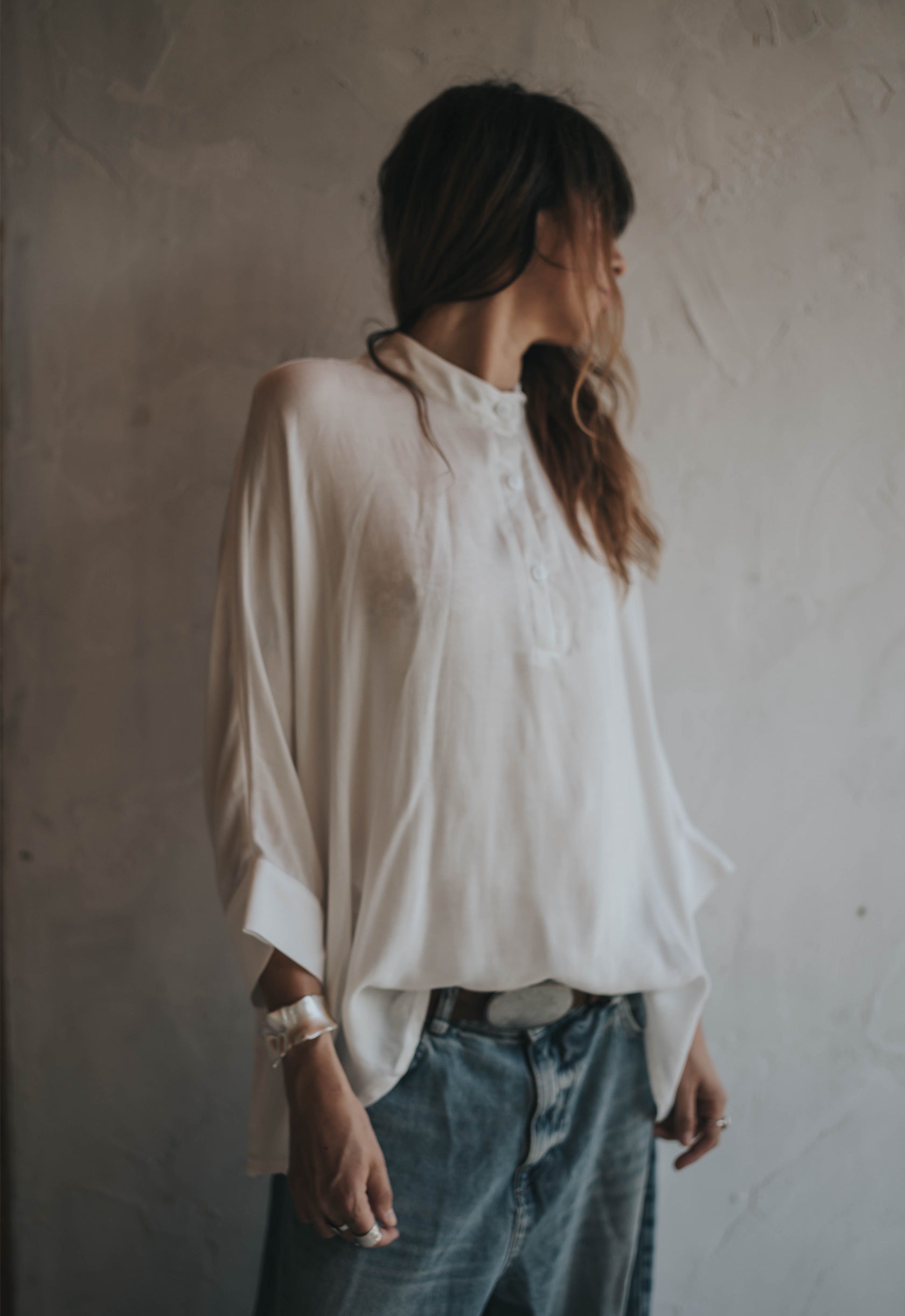 Falling softly shirt