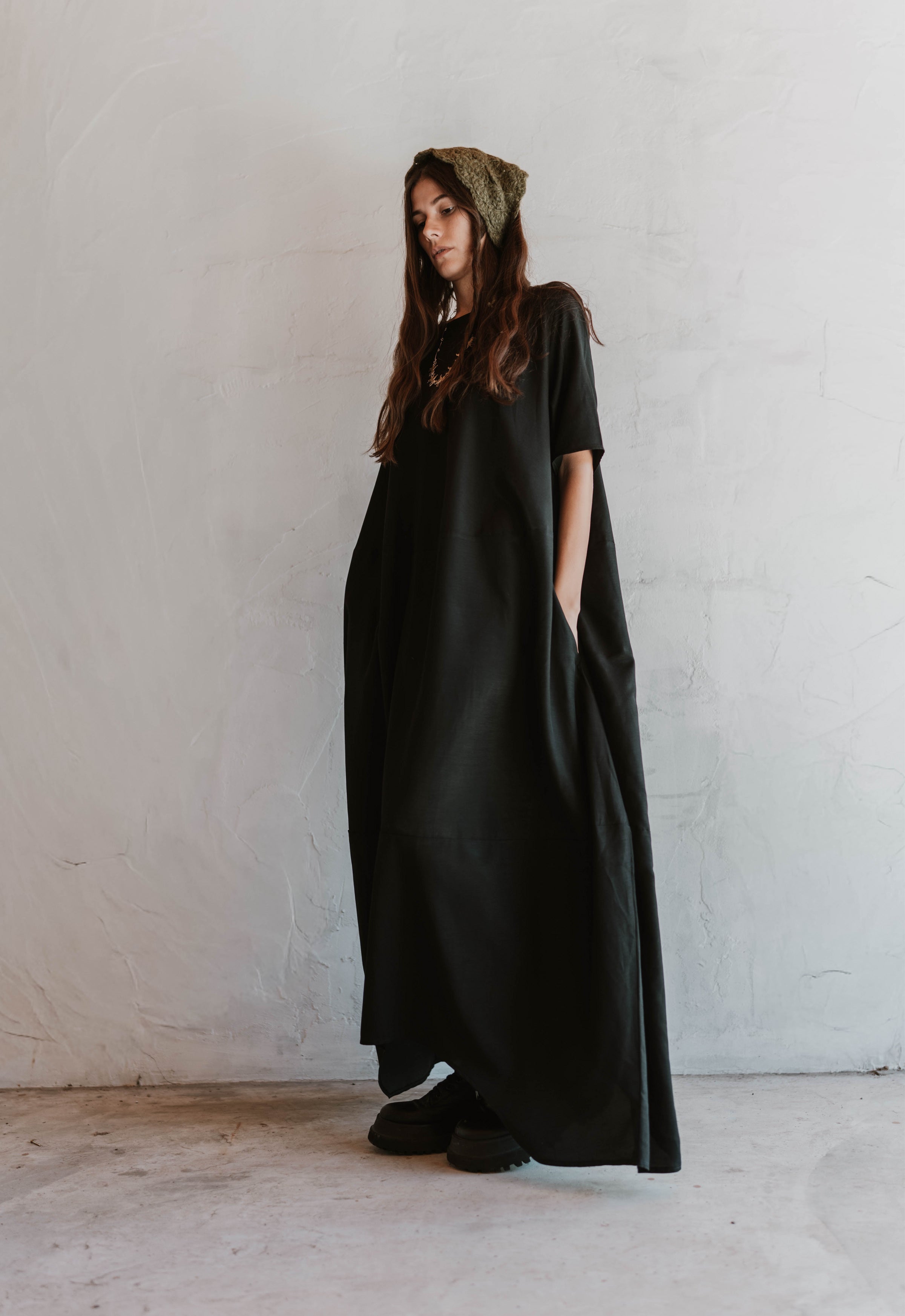 Nocturne Dress