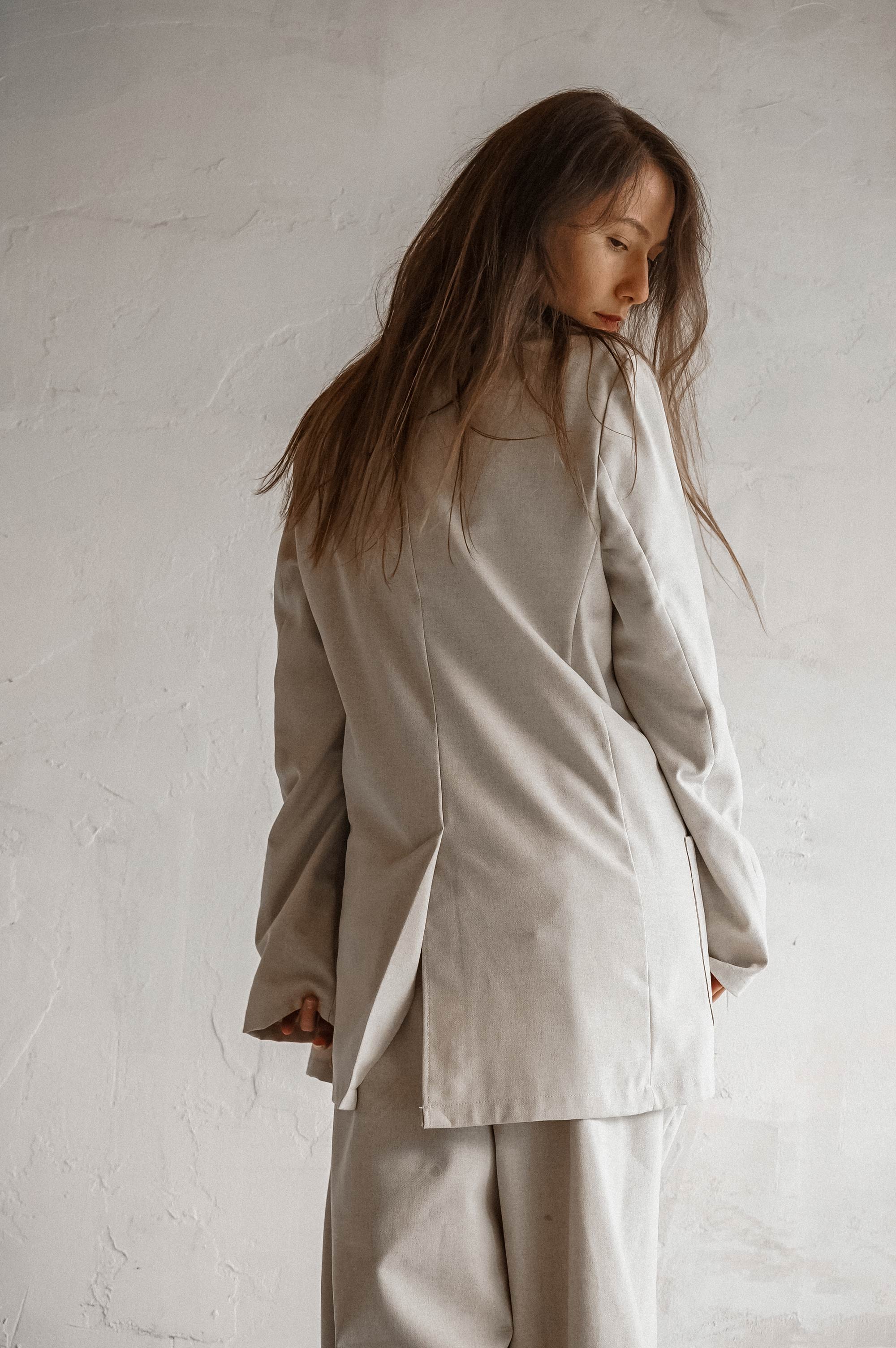 Layla Blazer