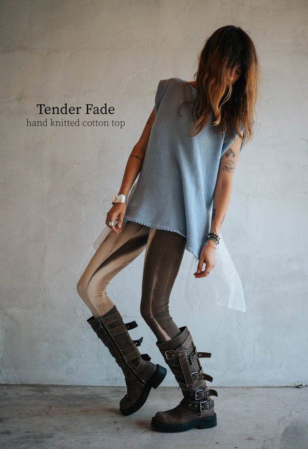 Tender Fade