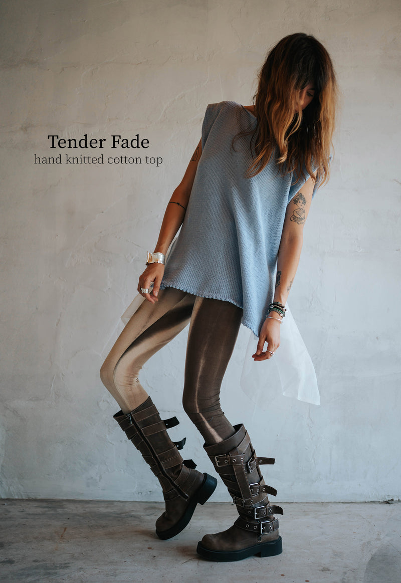 Tender Fade
