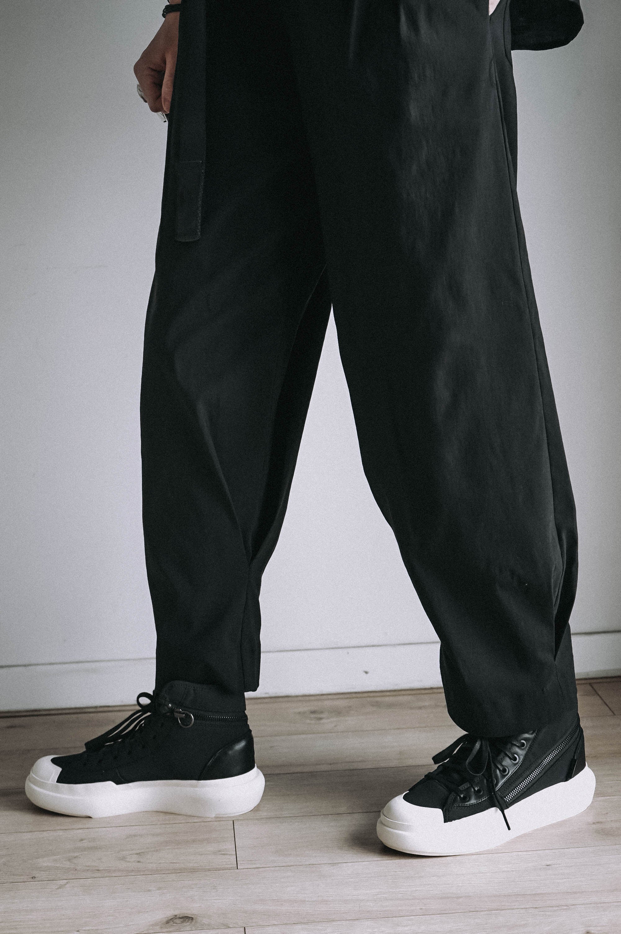 Mystic Maze Trousers