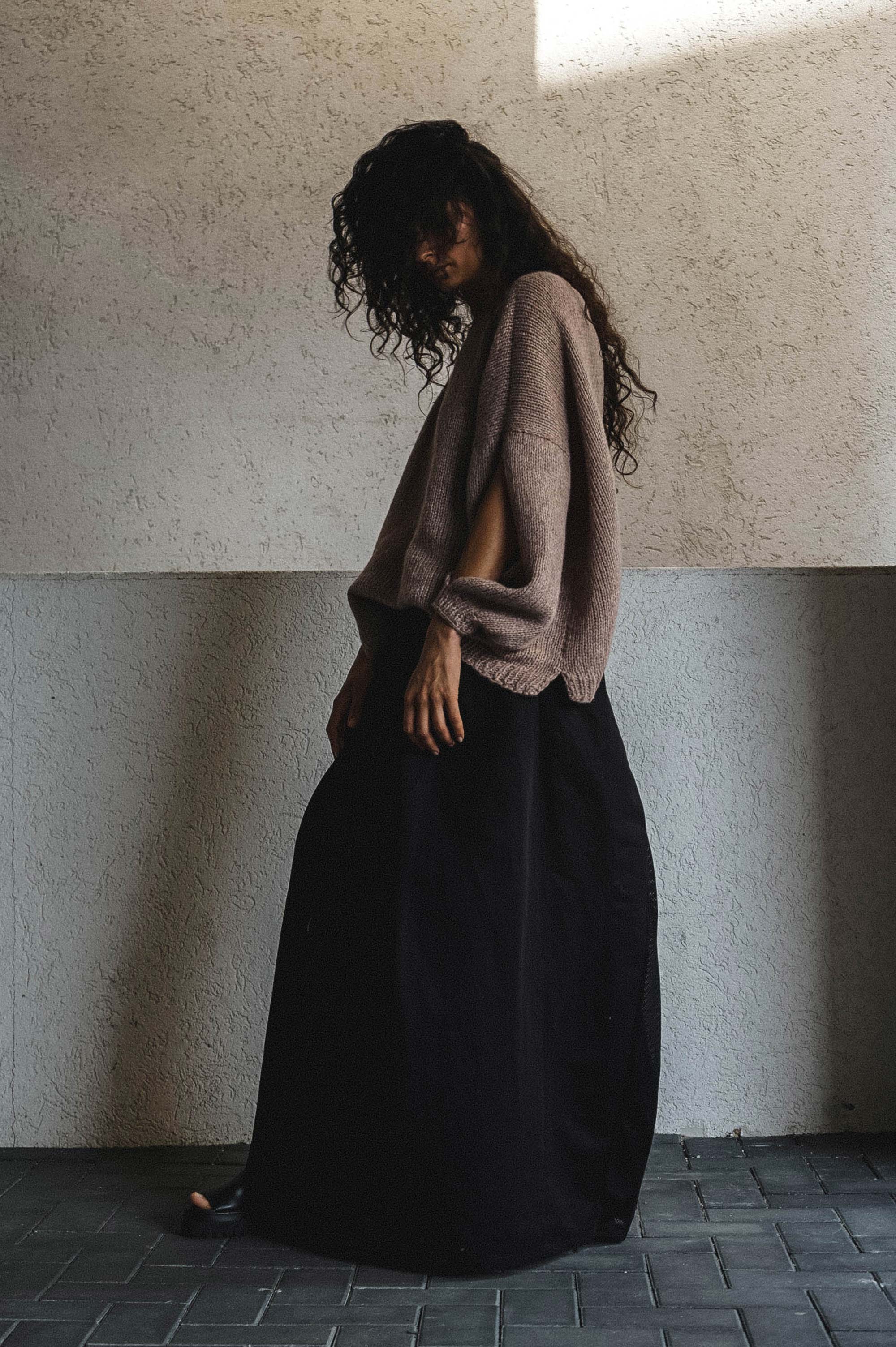 Done Skirt
