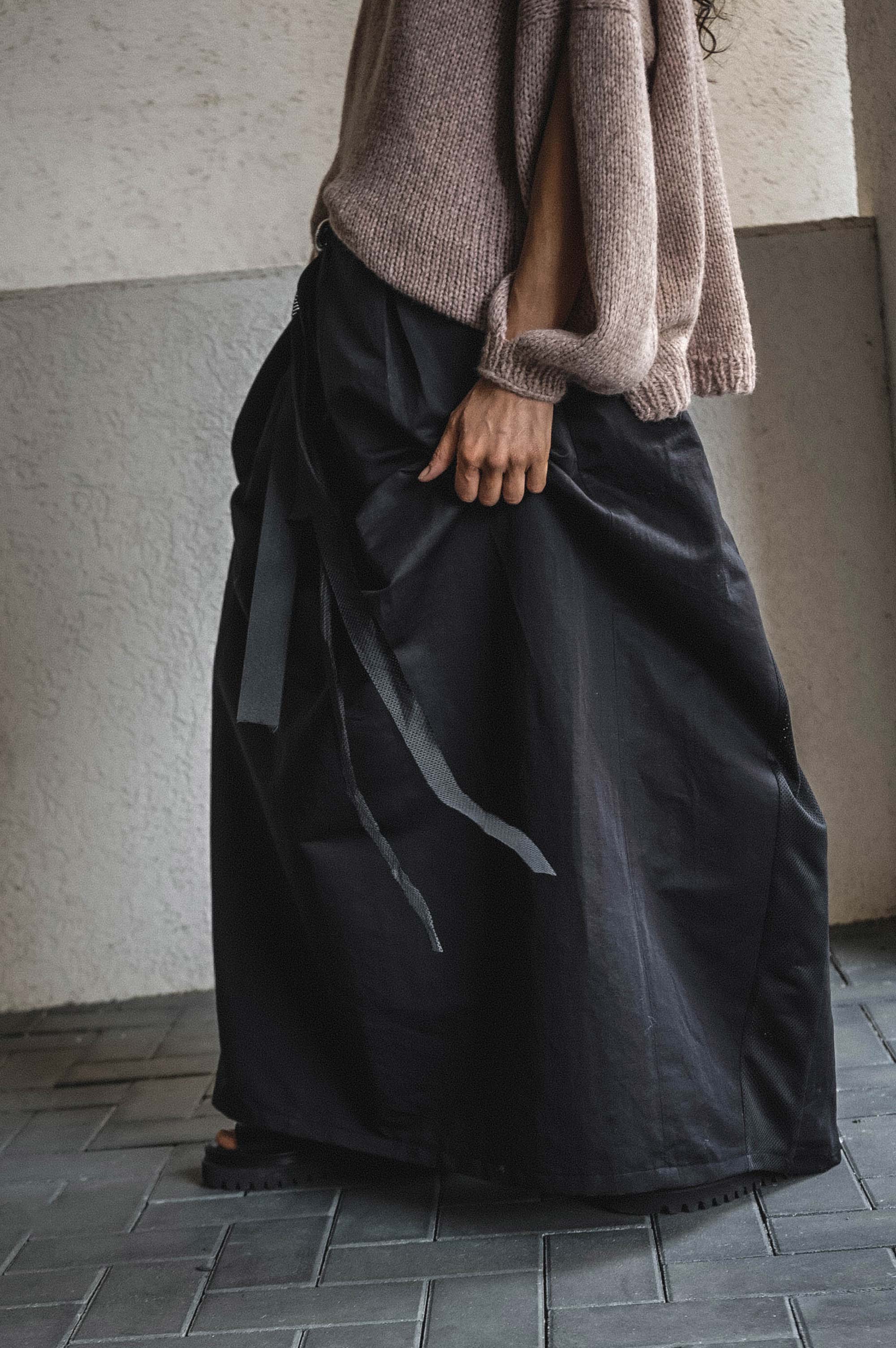 Done Skirt