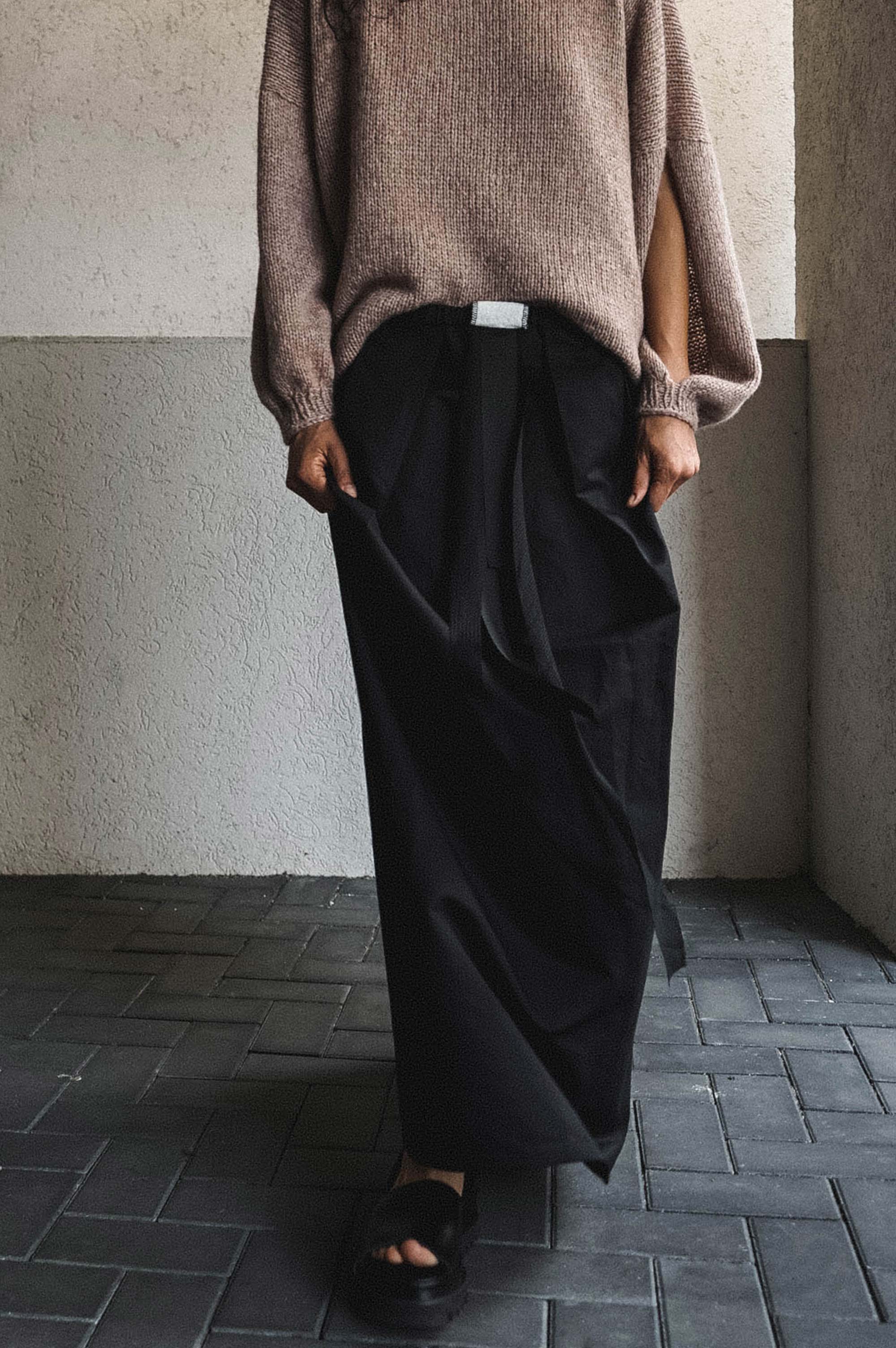 Done Skirt