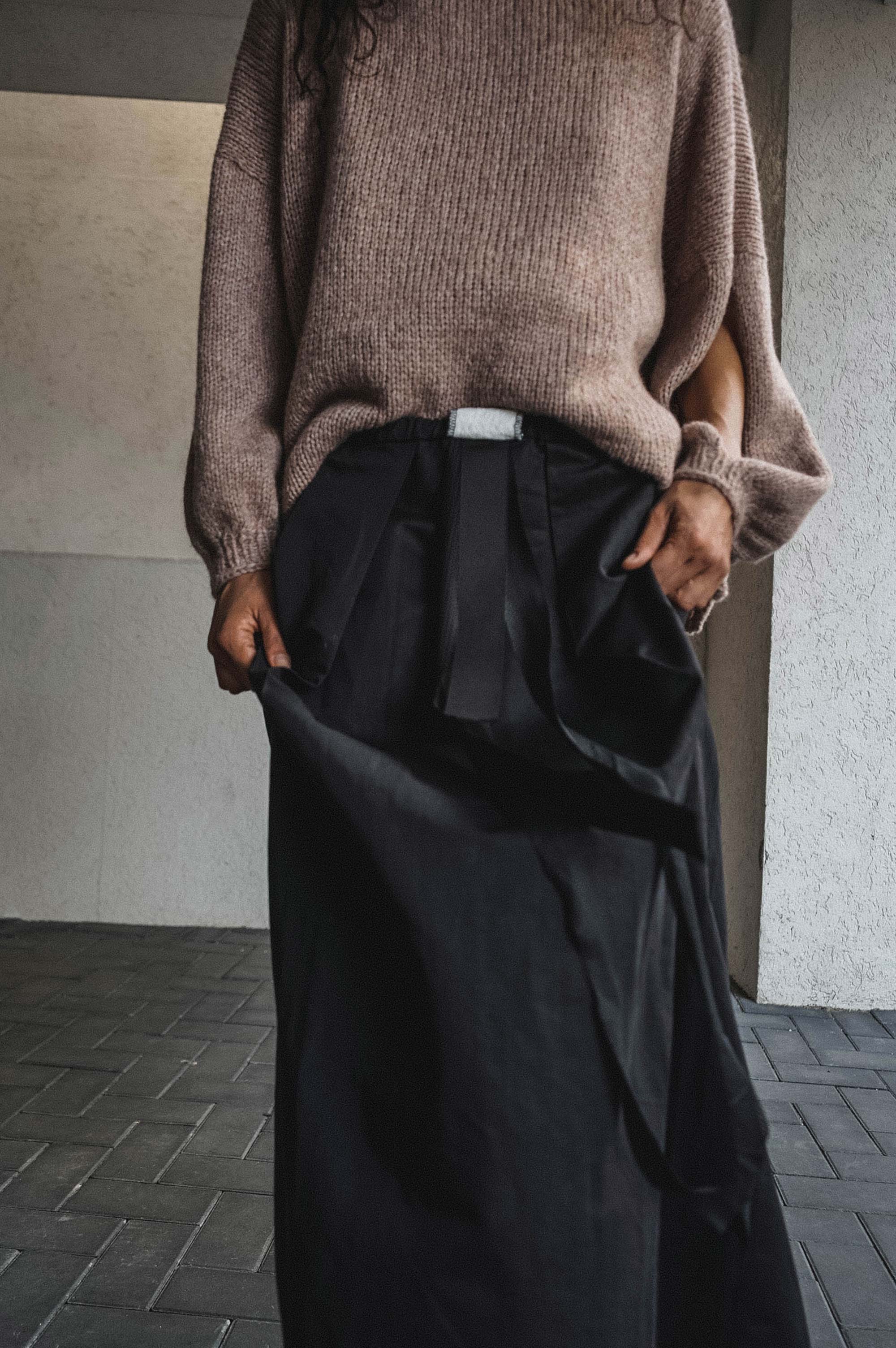 Done Skirt