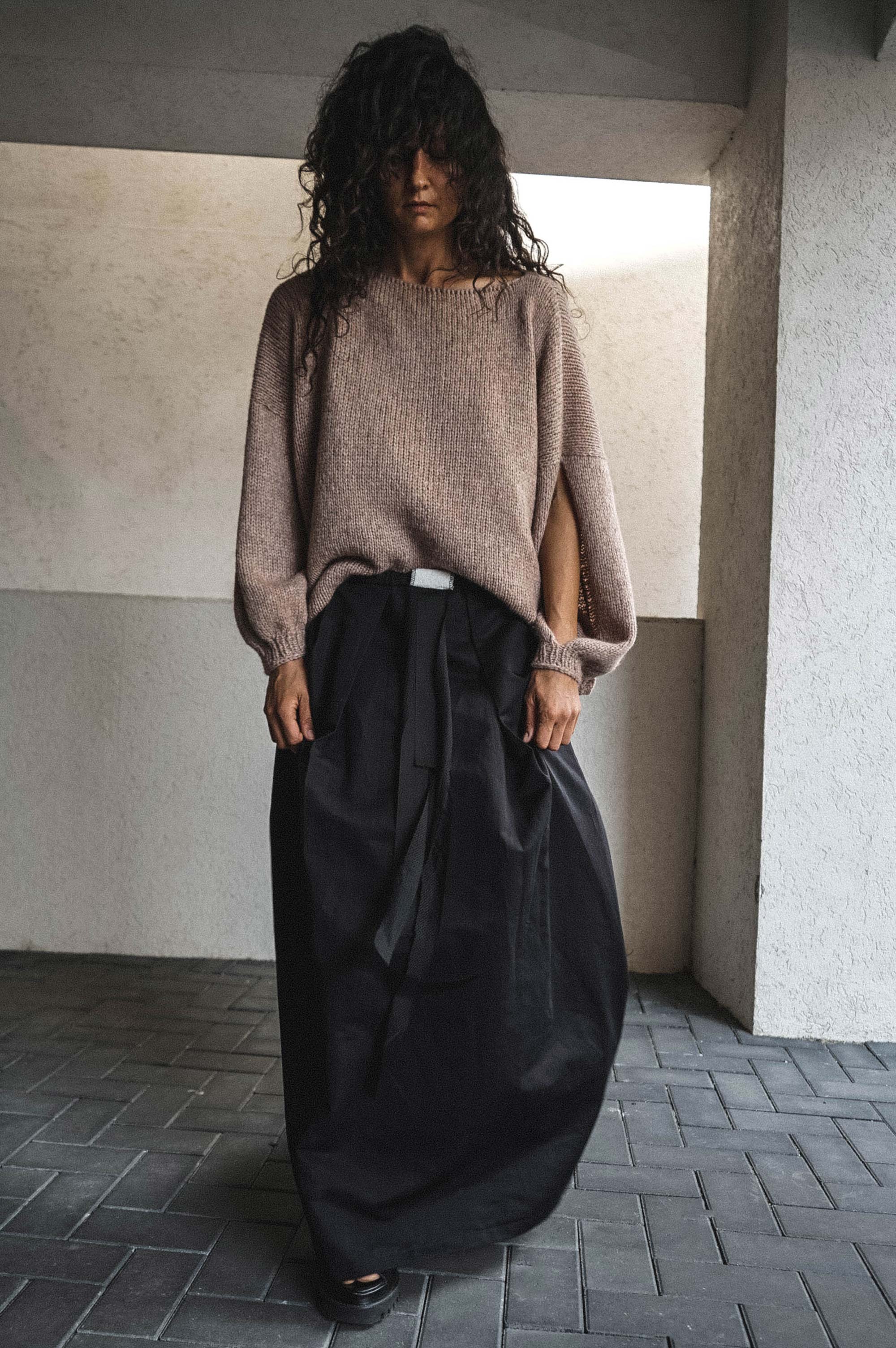 Done Skirt