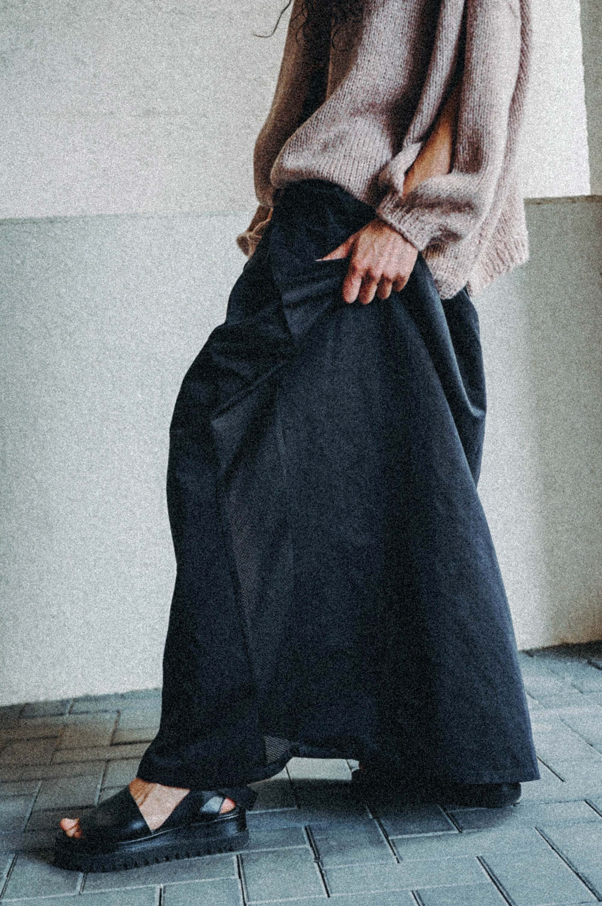 Done Skirt